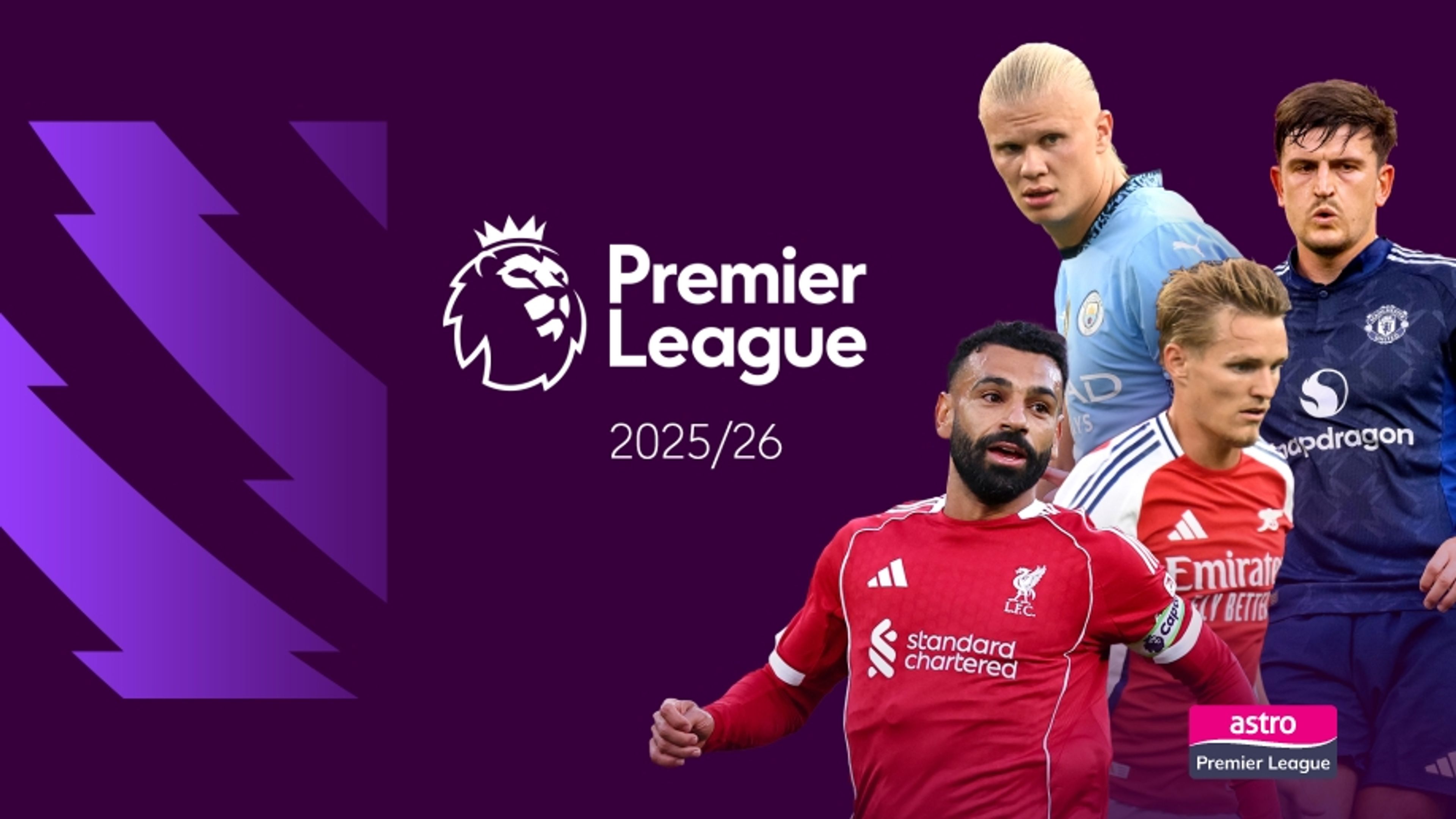 Premier League 25/26 Full Match