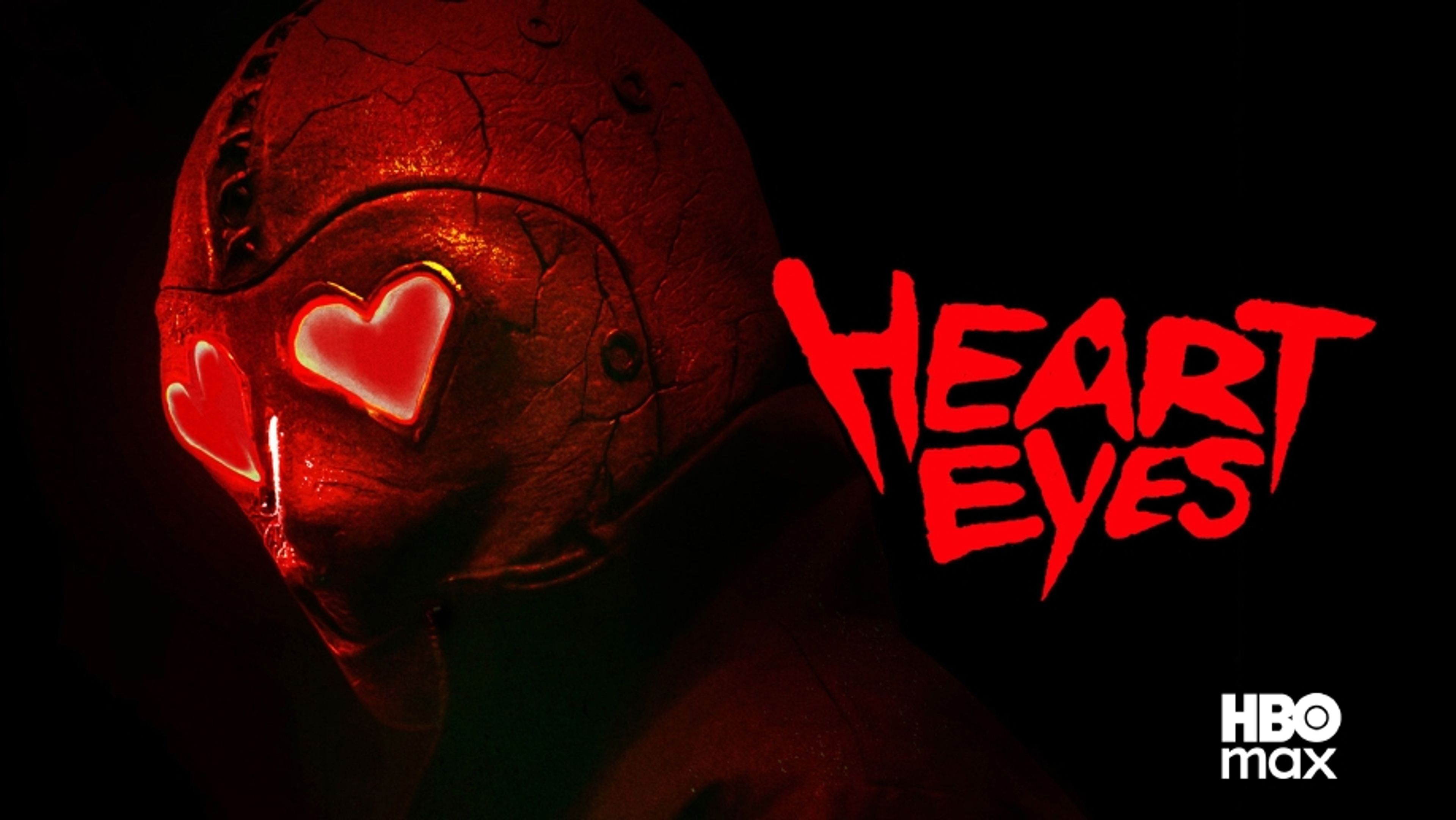 Heart Eyes