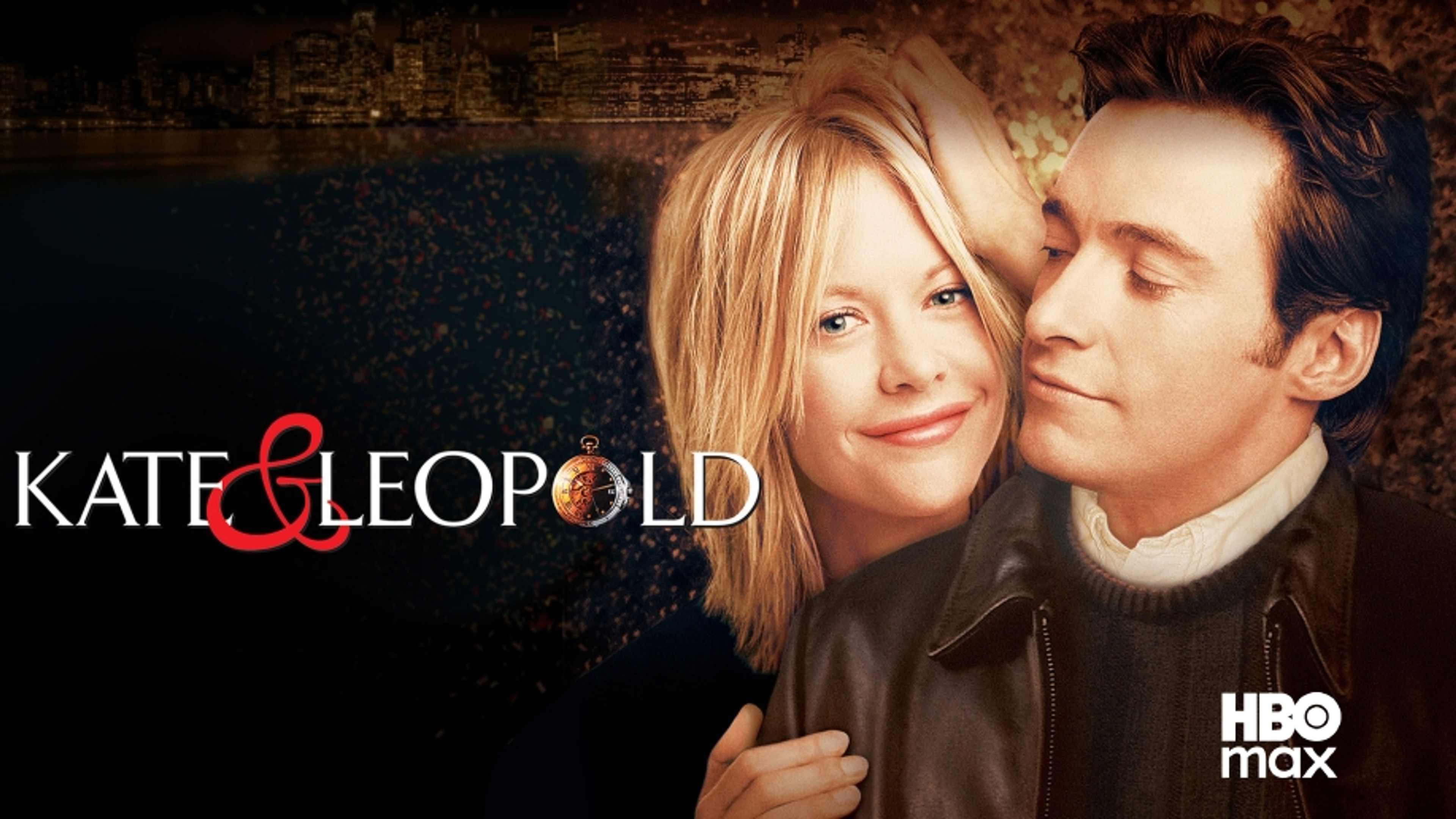 Kate & Leopold