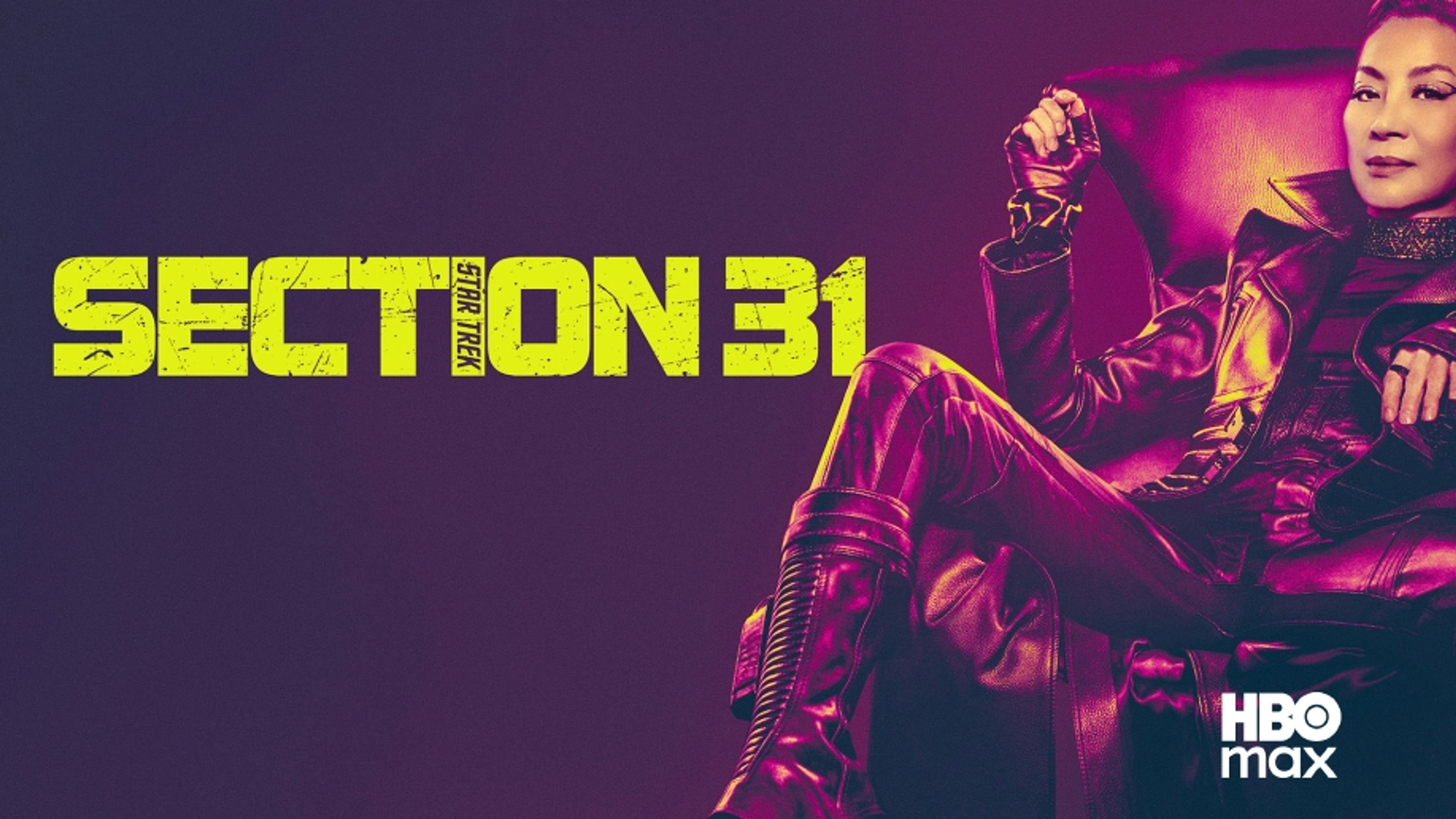 Star Trek: Section 31