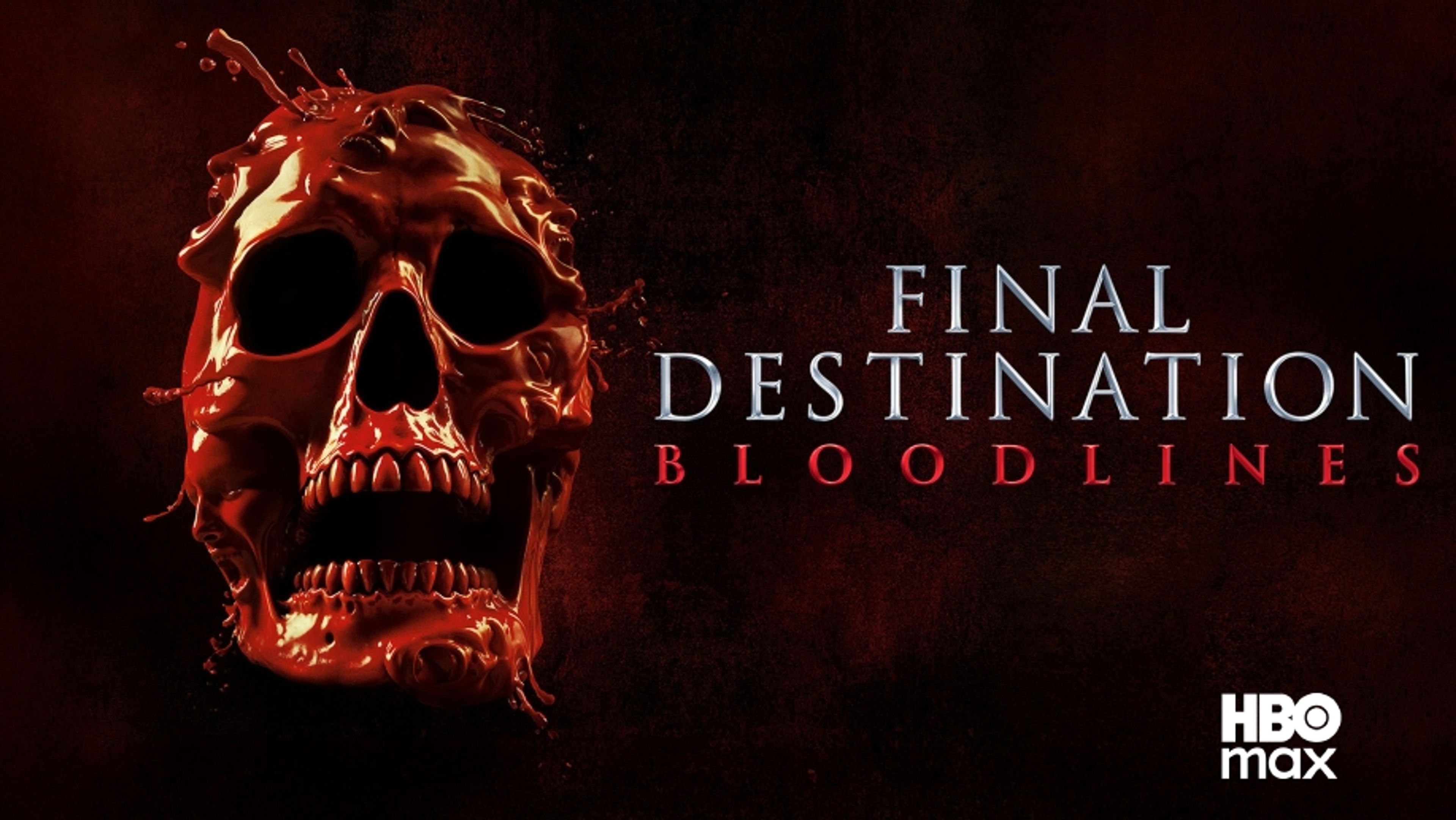 Final Destination: Bloodlines