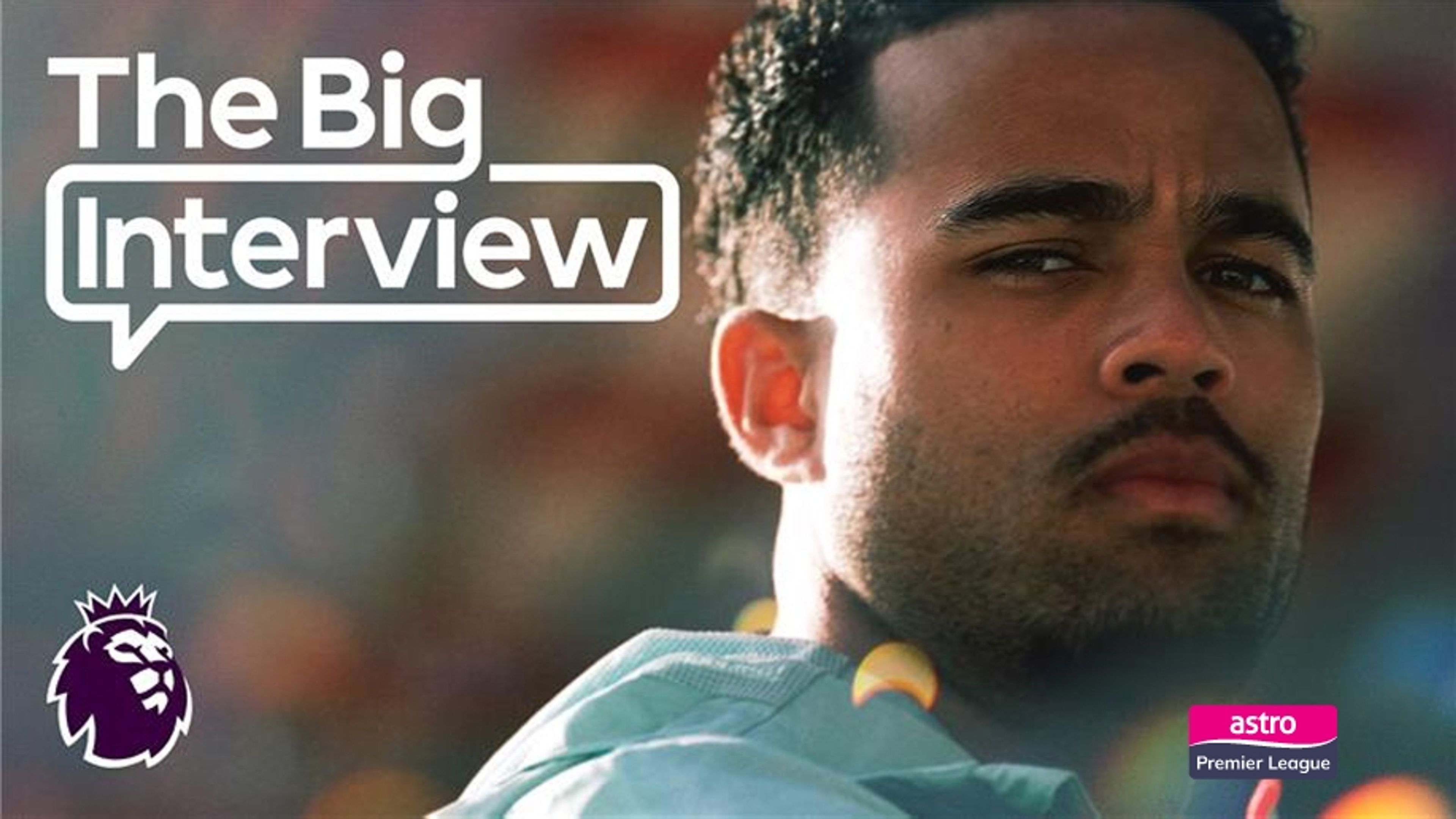 The Big Interview 2025/26