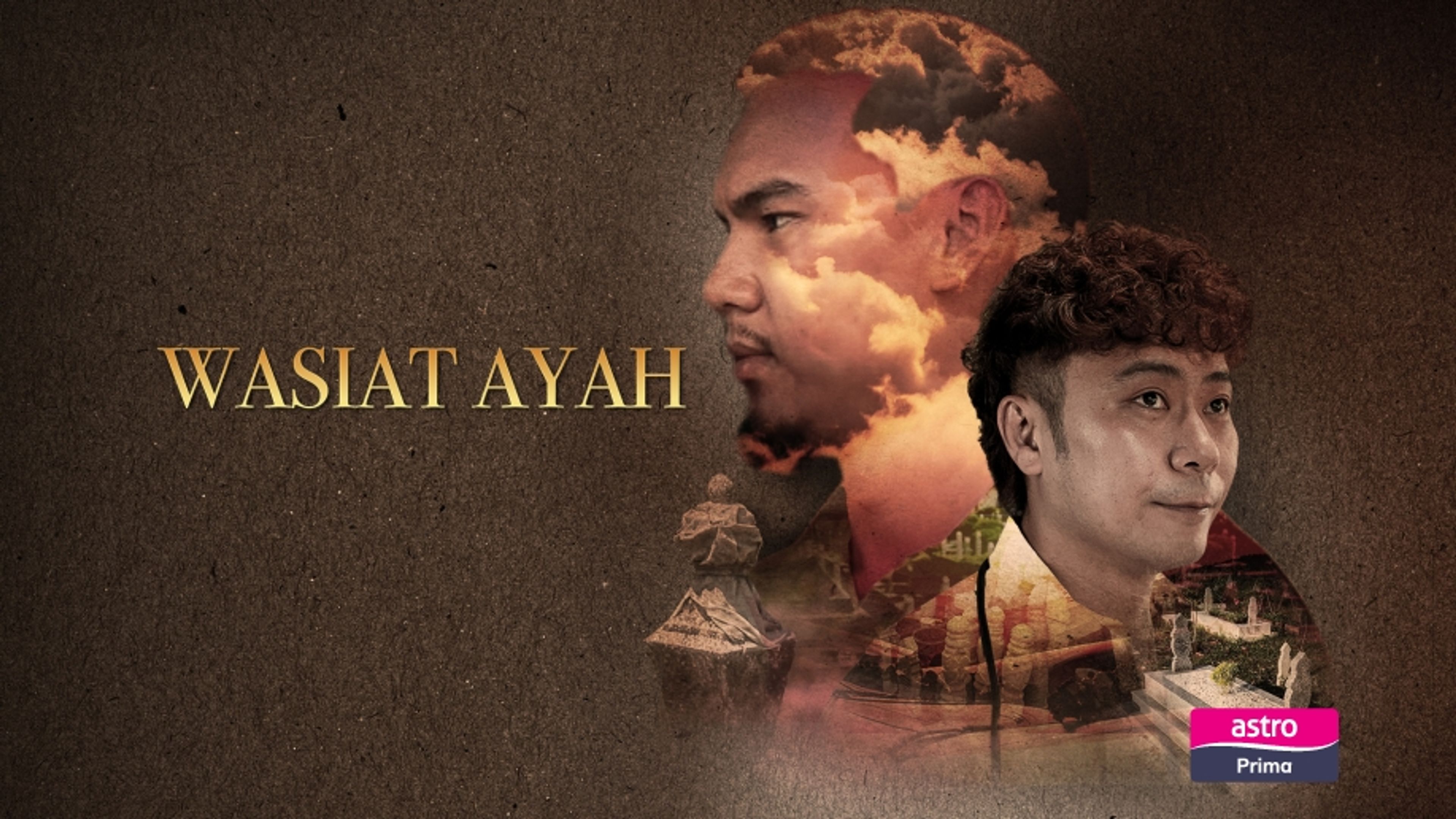 Wasiat Ayah