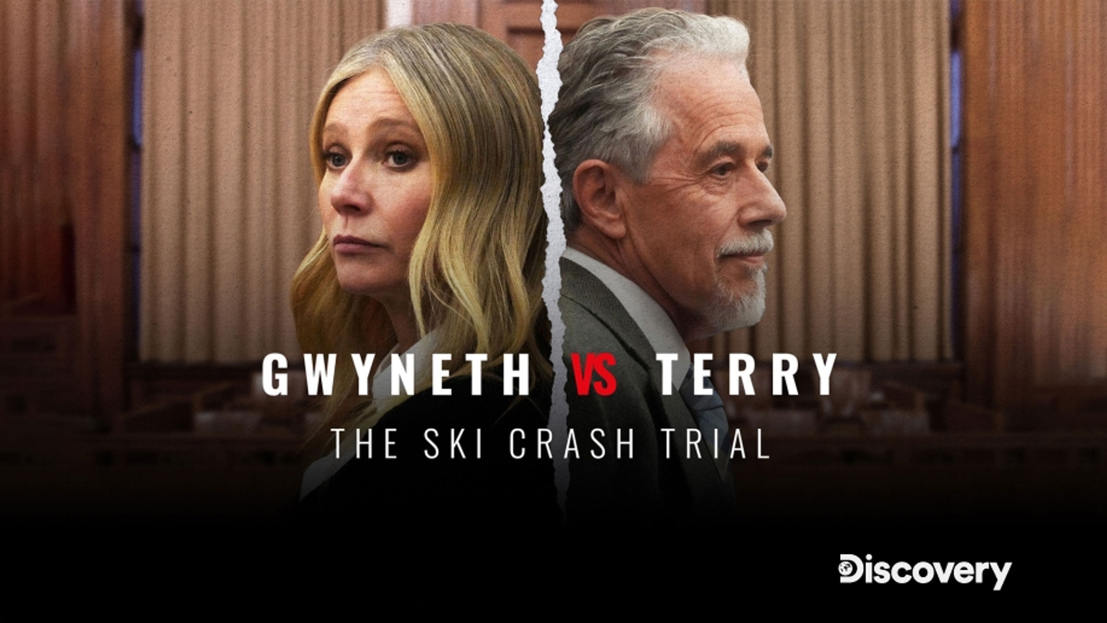 Gwyneth Vs Terry: The Ski Crash Trial