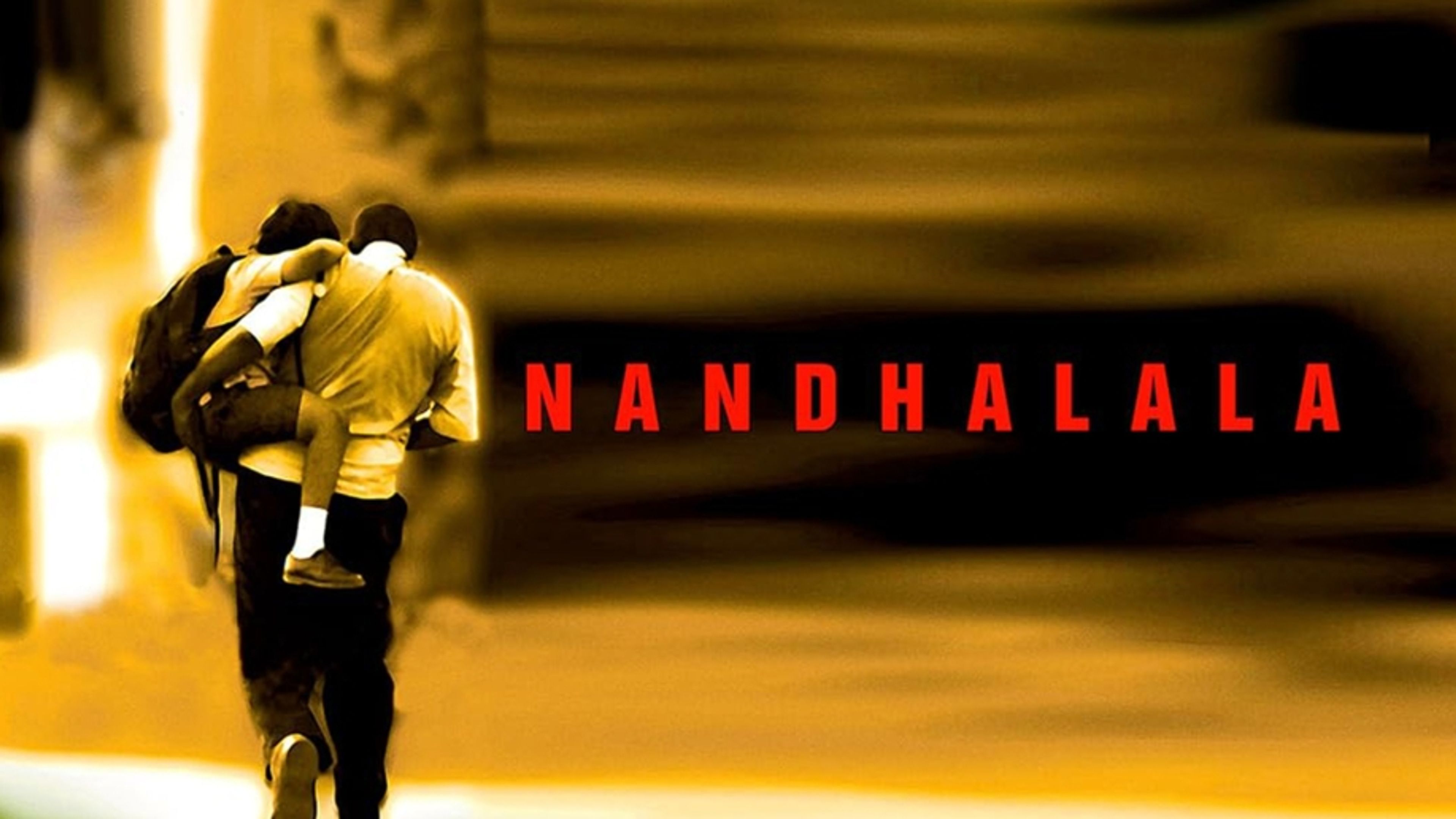 Nandalala