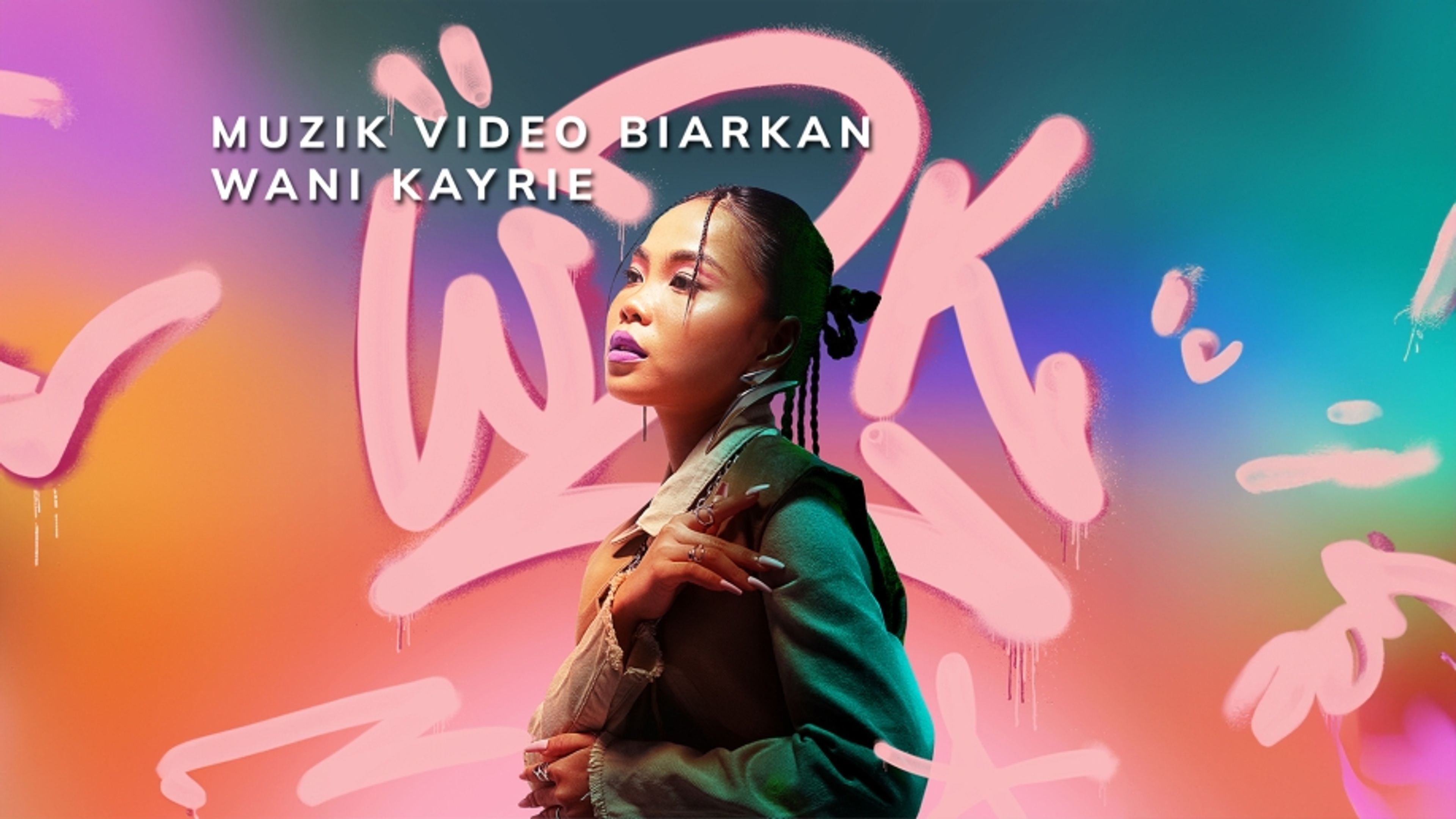 Biarkan [Music Video]