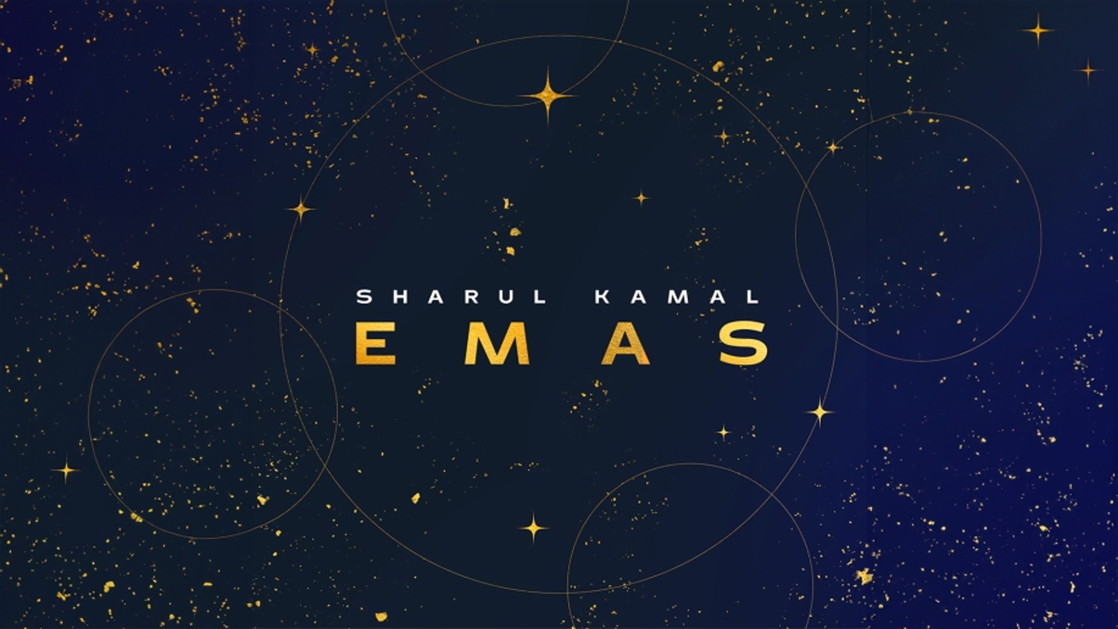 Emas [Music Video]