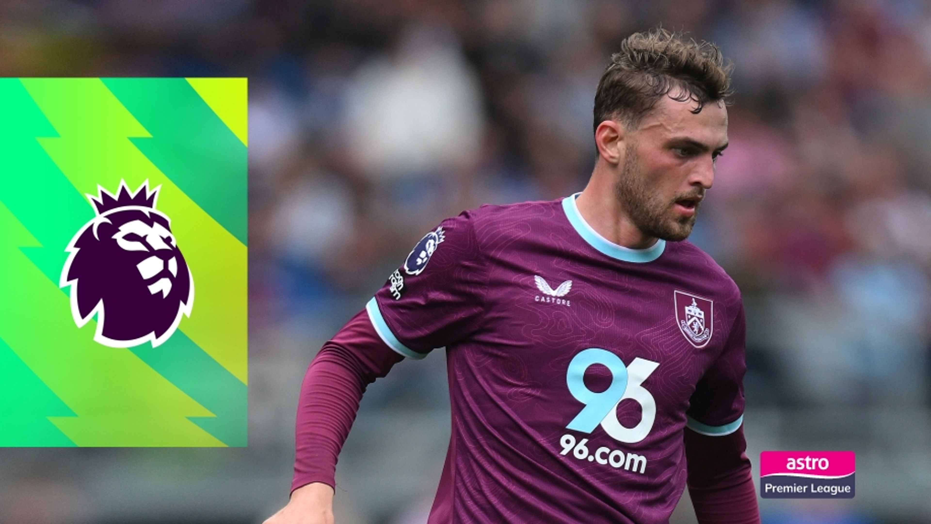 MW 10: Burnley vs. Arsenal