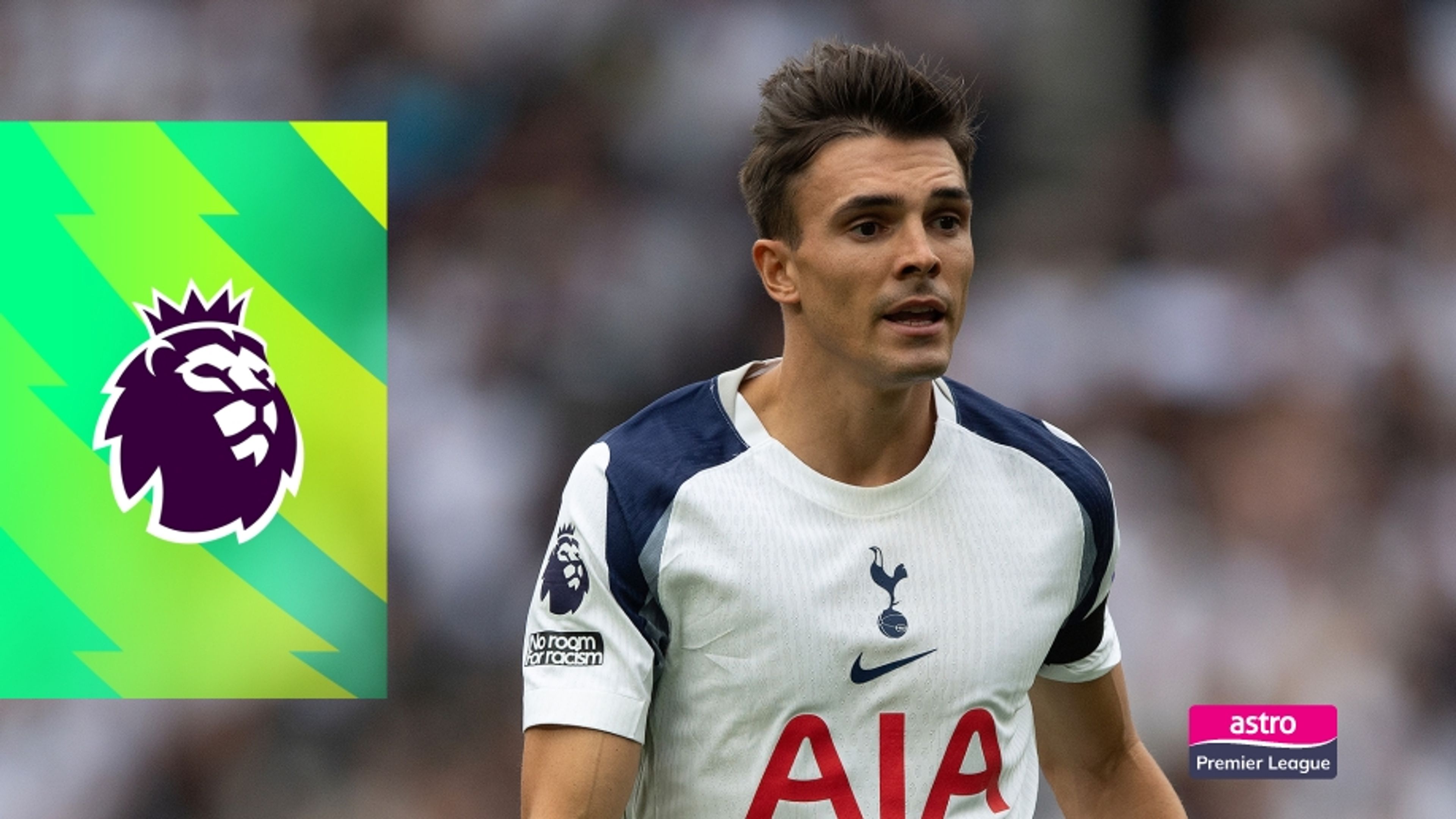 MW 10: Tottenham Hotspur vs. Chelsea