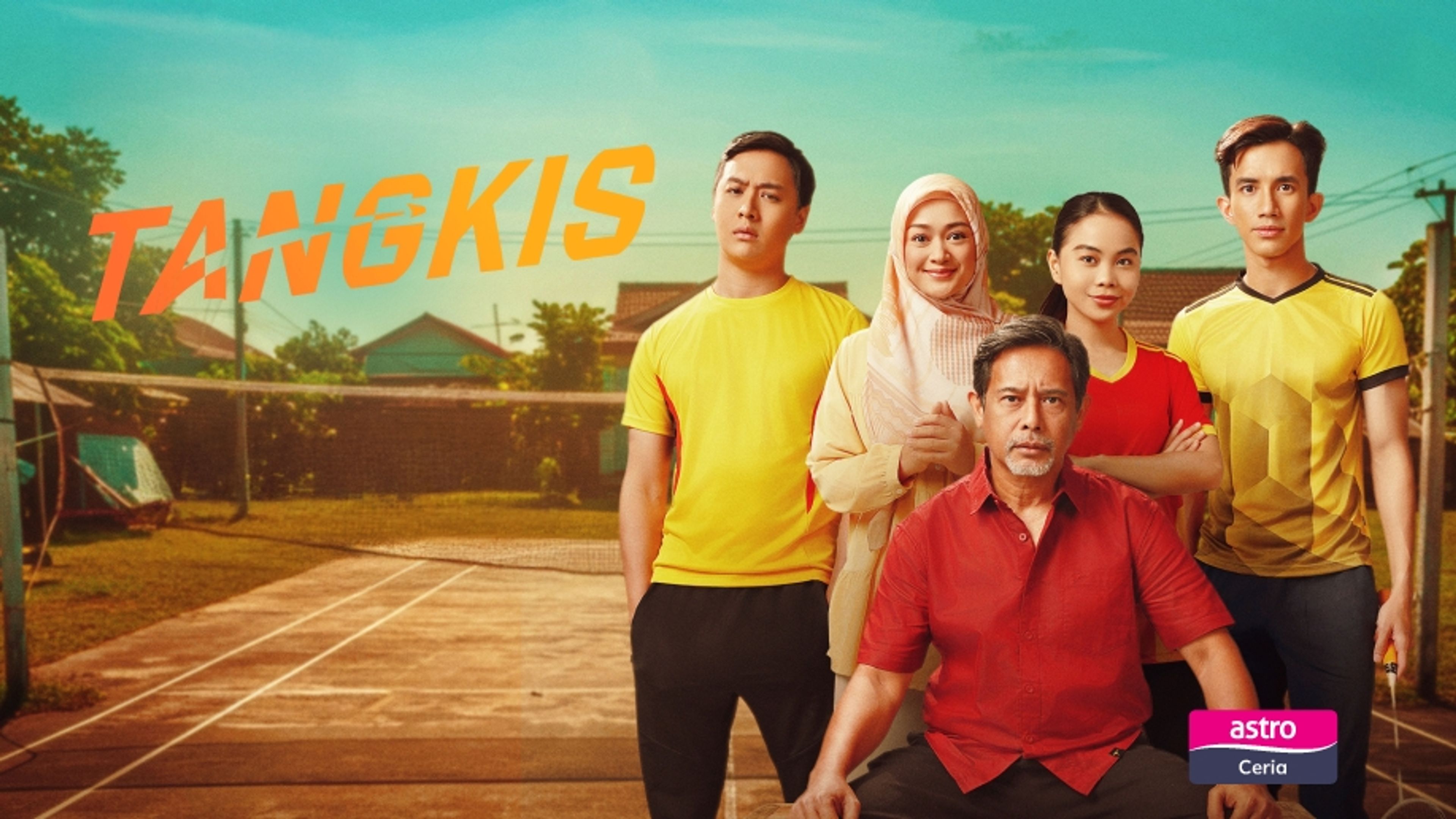 Tangkis
