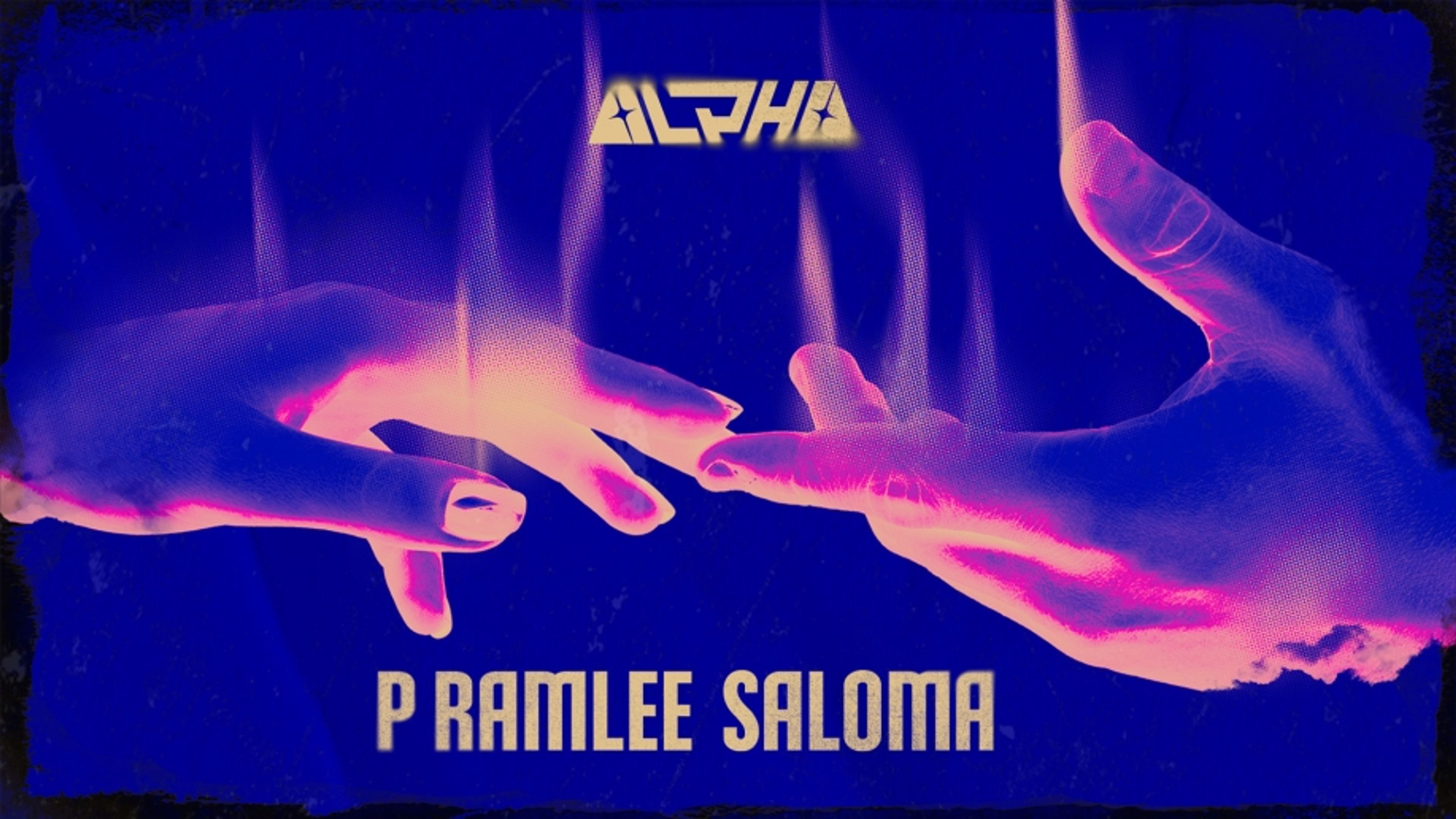 P Ramlee Saloma [Music Video]