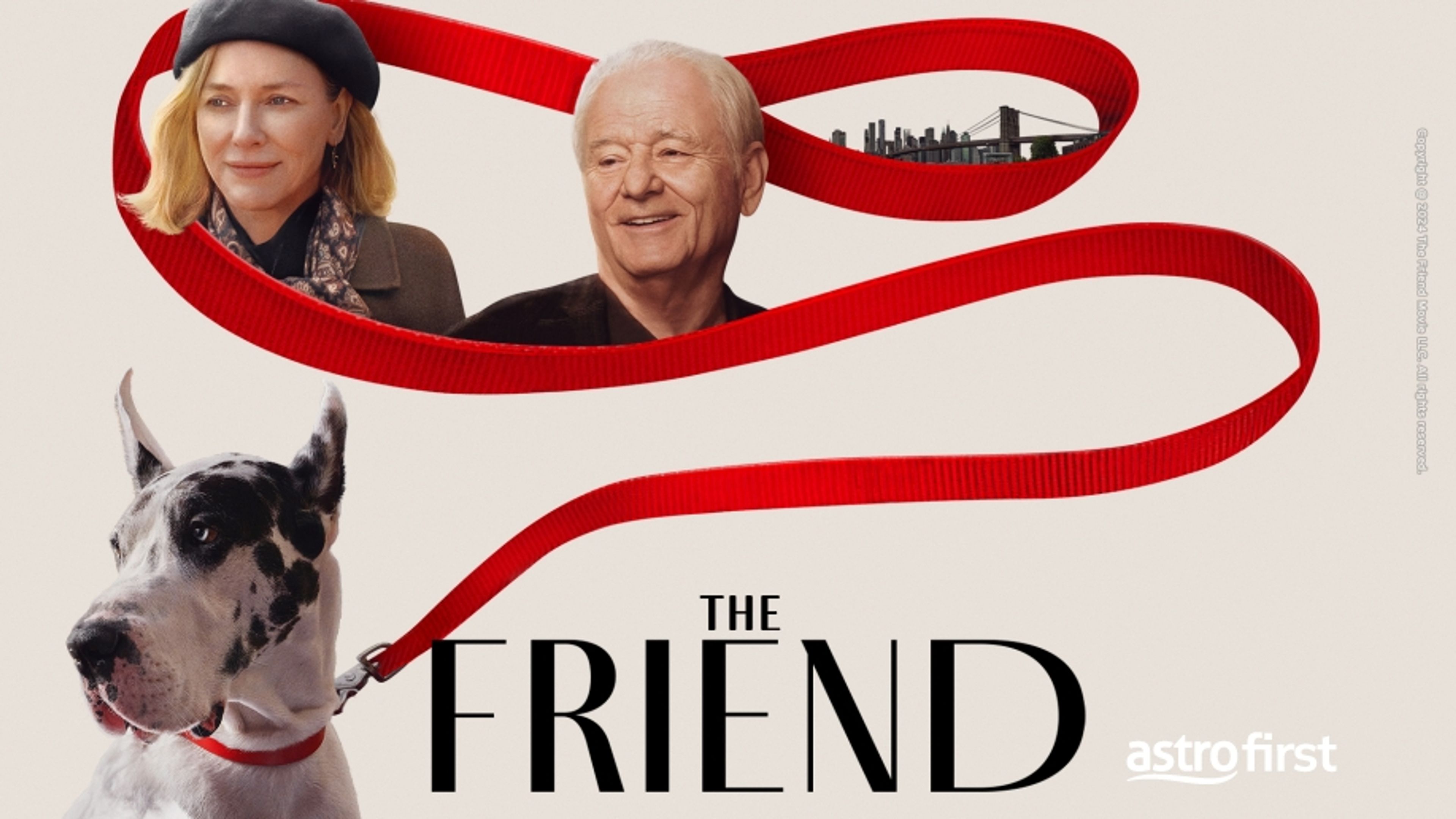 The Friend
