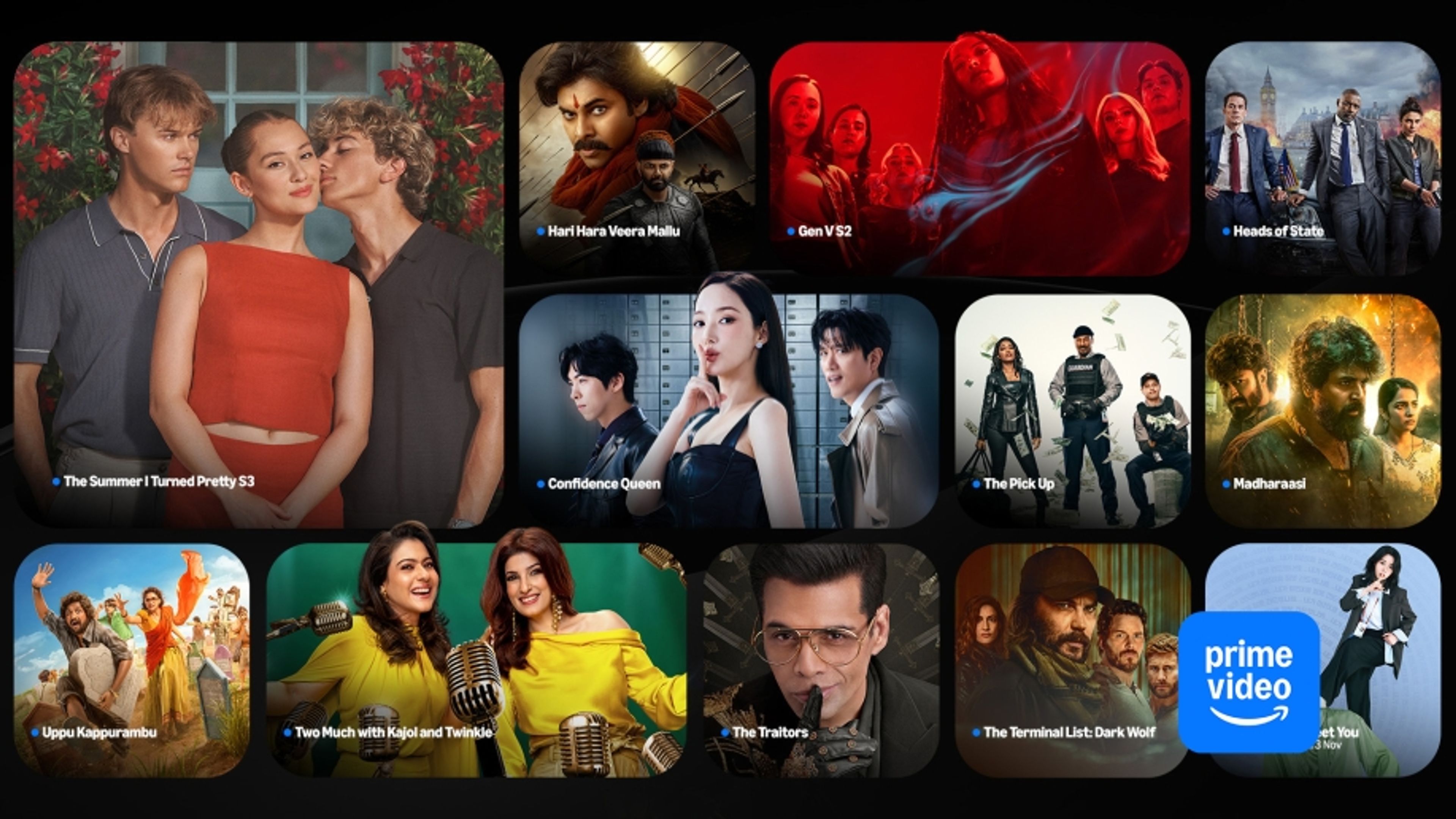 Prime Moments Best With Astro