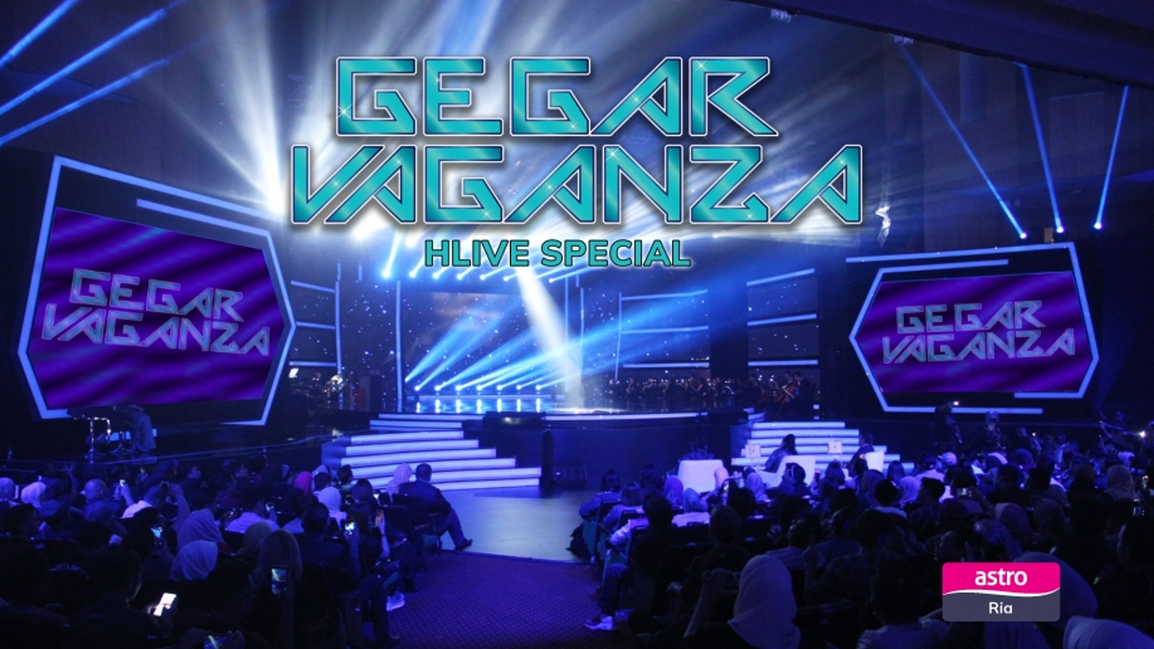 Gegar Vaganza S12