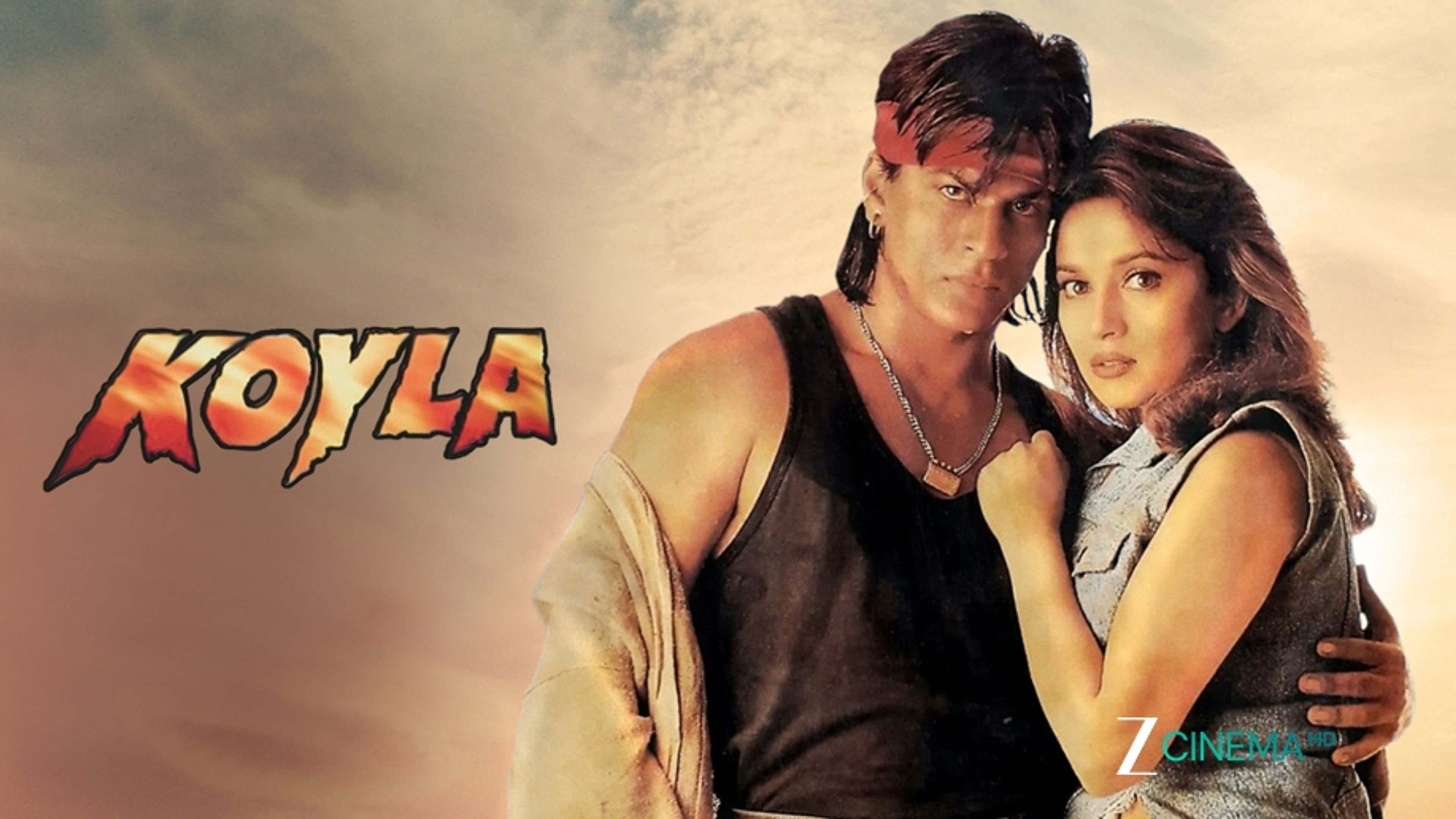 Koyla
