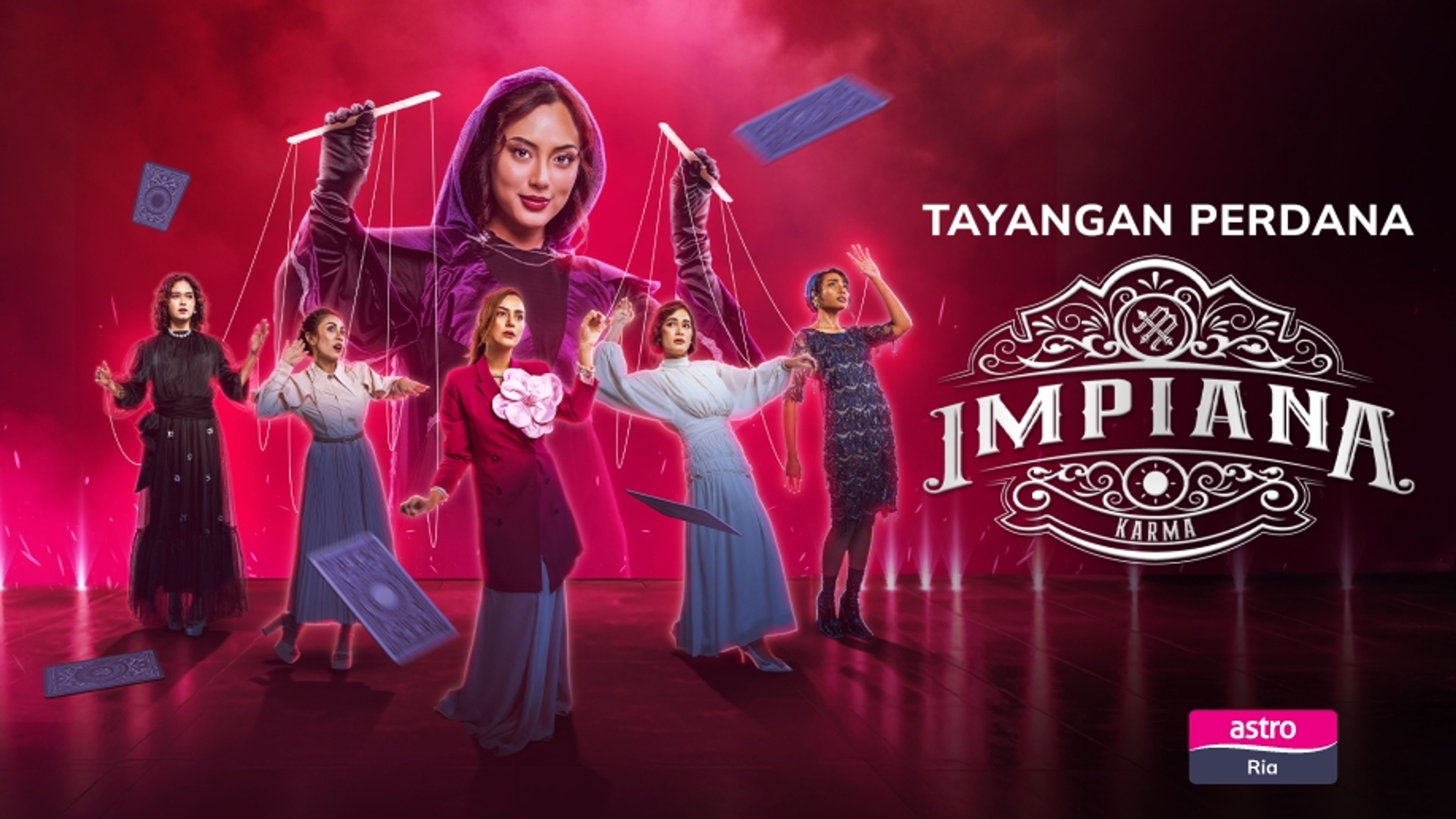 Impiana: Karma [Tayangan Perdana]