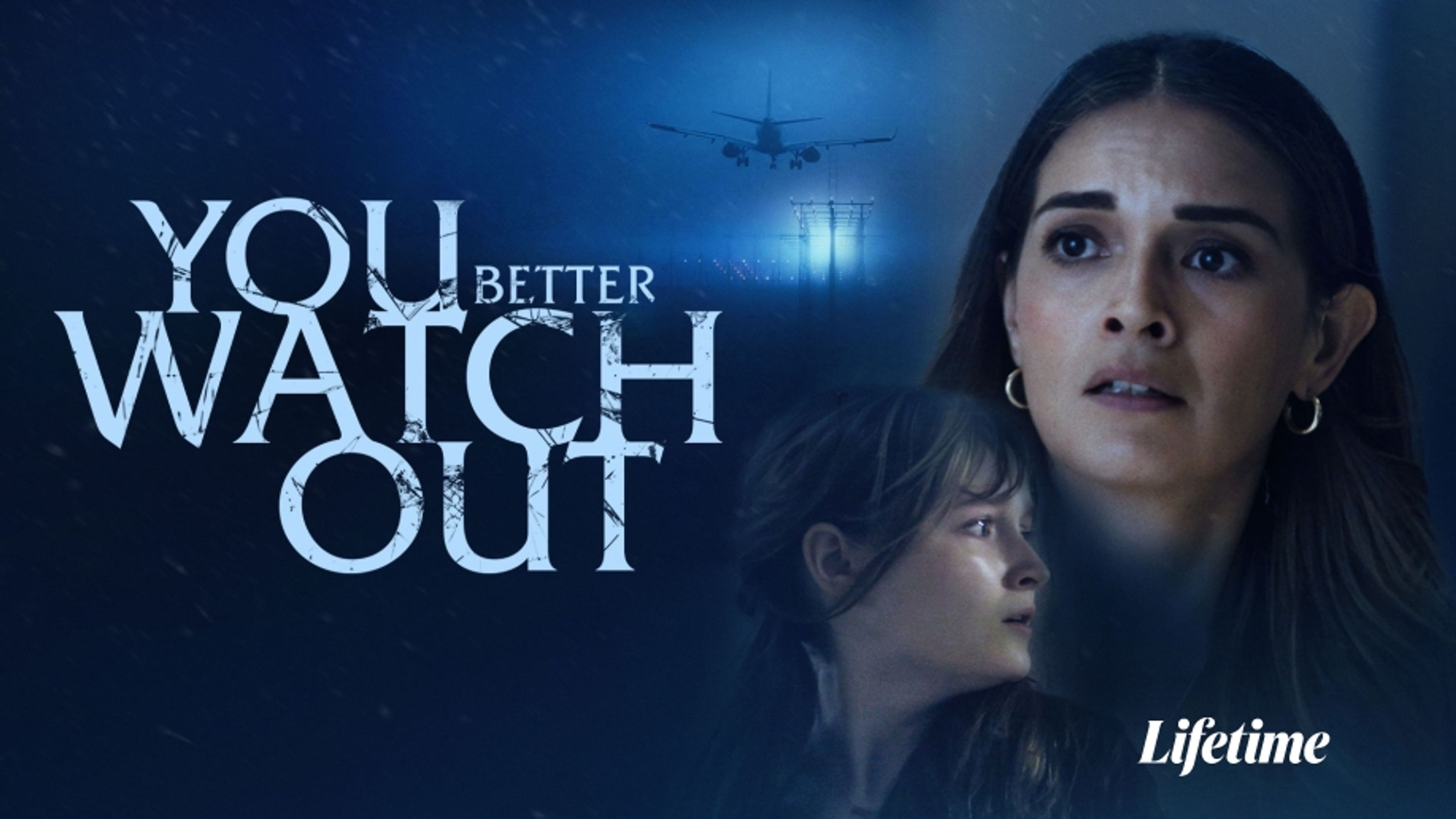 You Better Watch Out