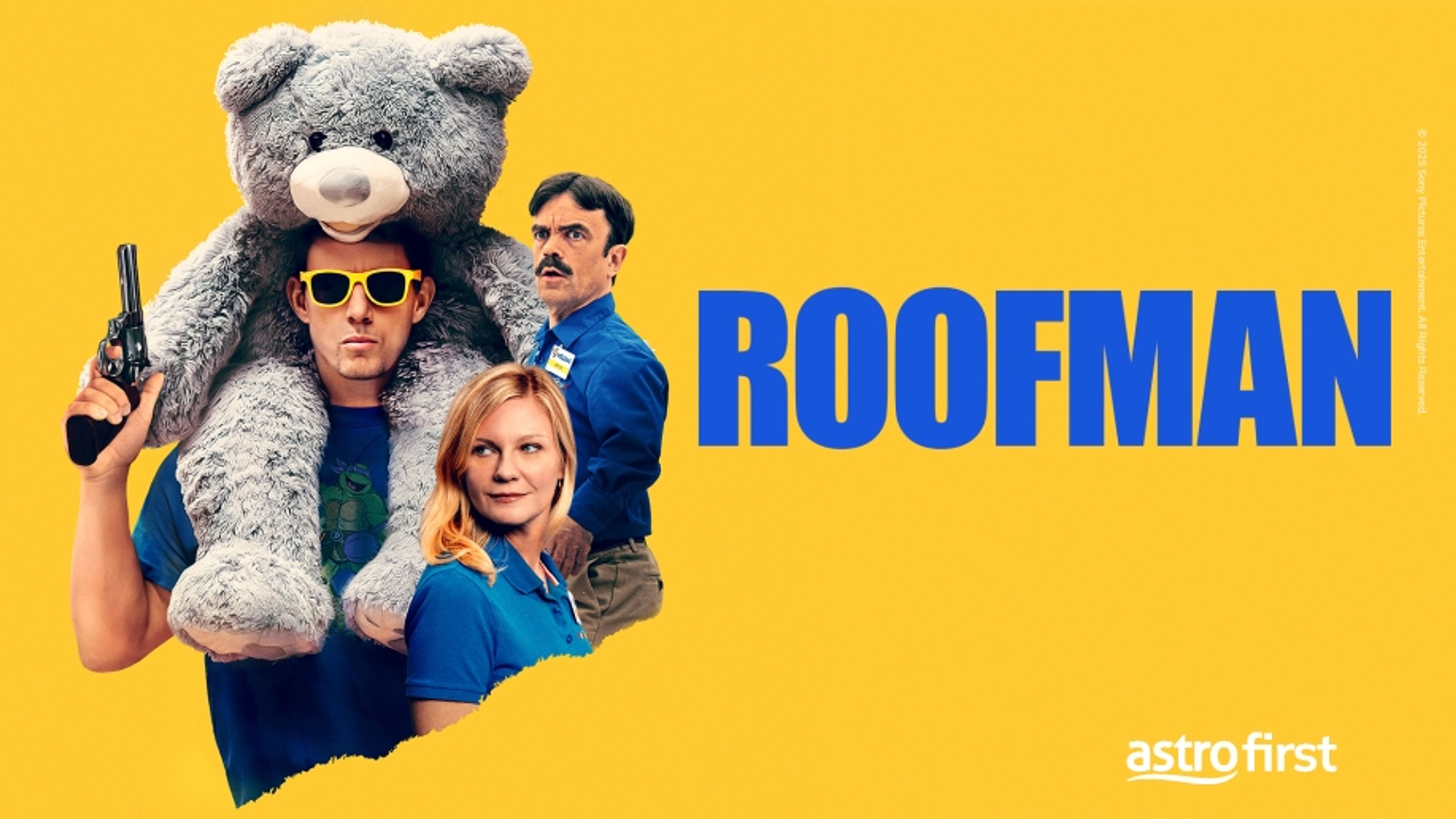 Roofman