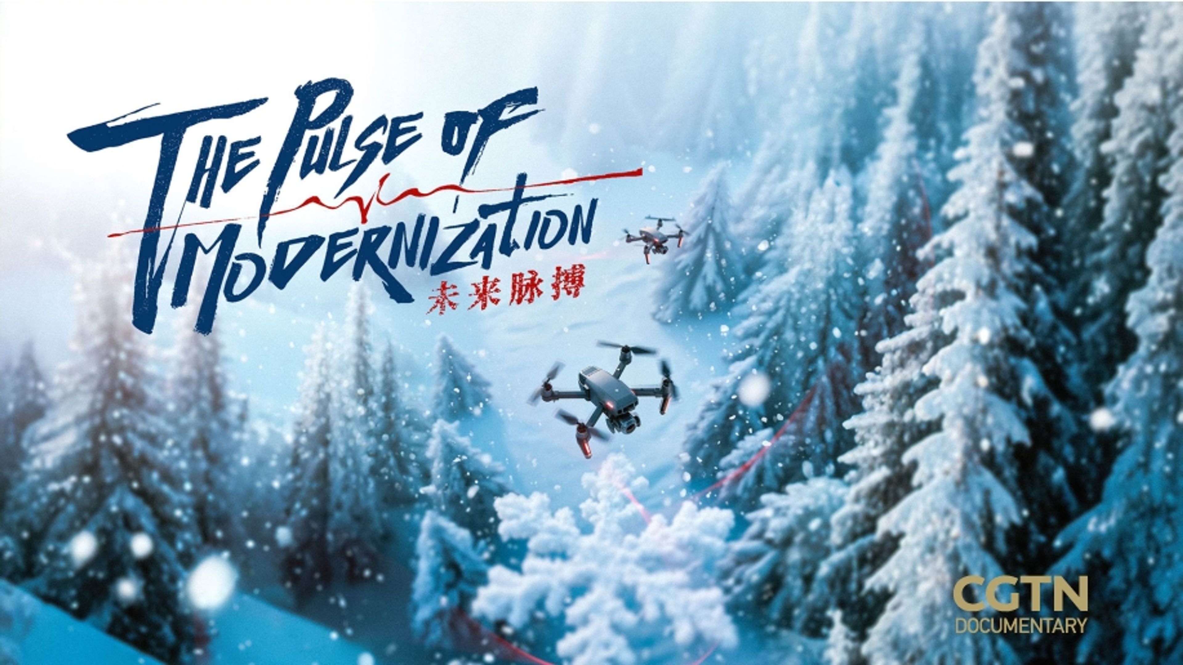 The Pulse of Modernization