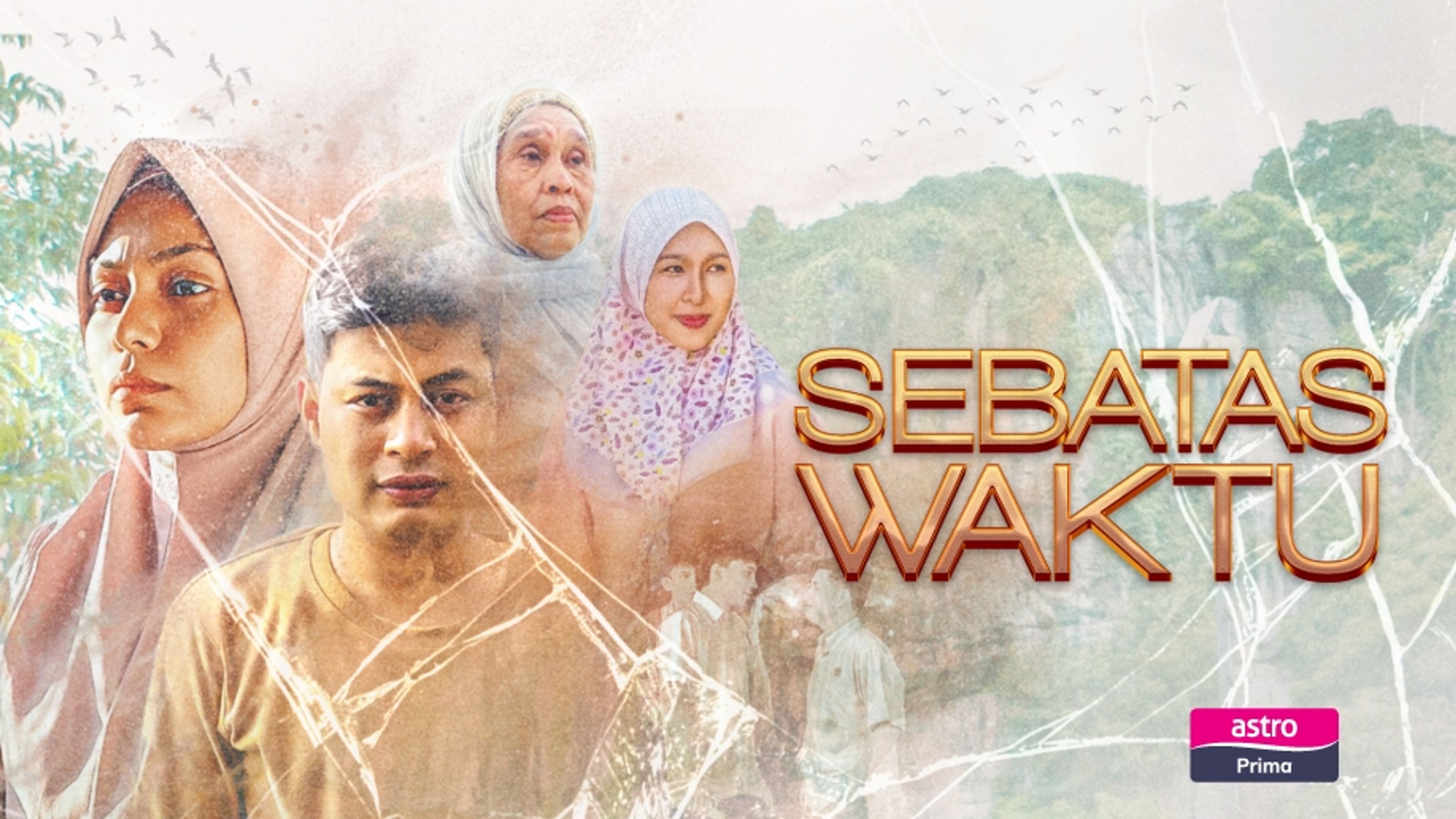 Sebatas Waktu