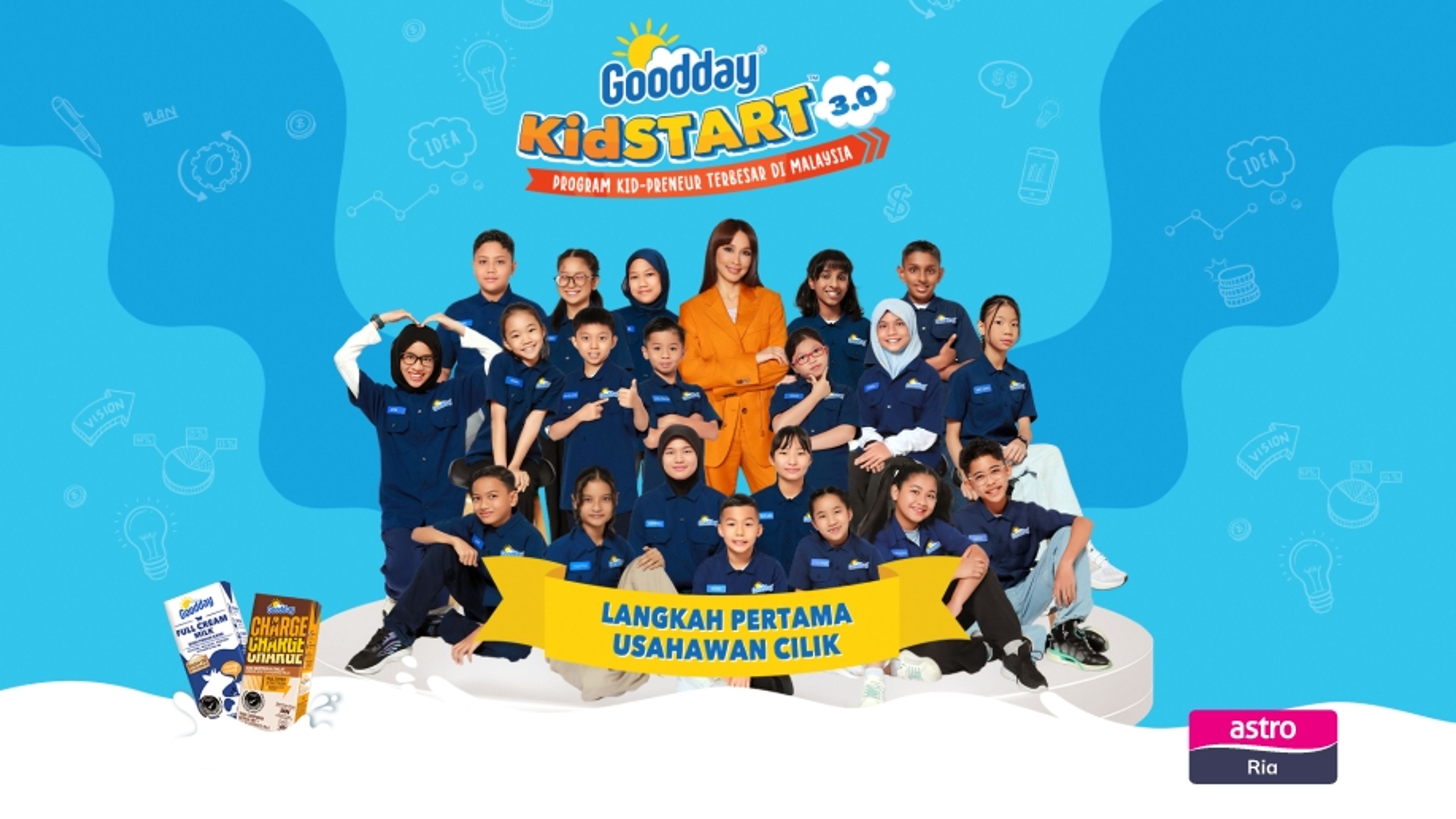 Goodday KidSTART