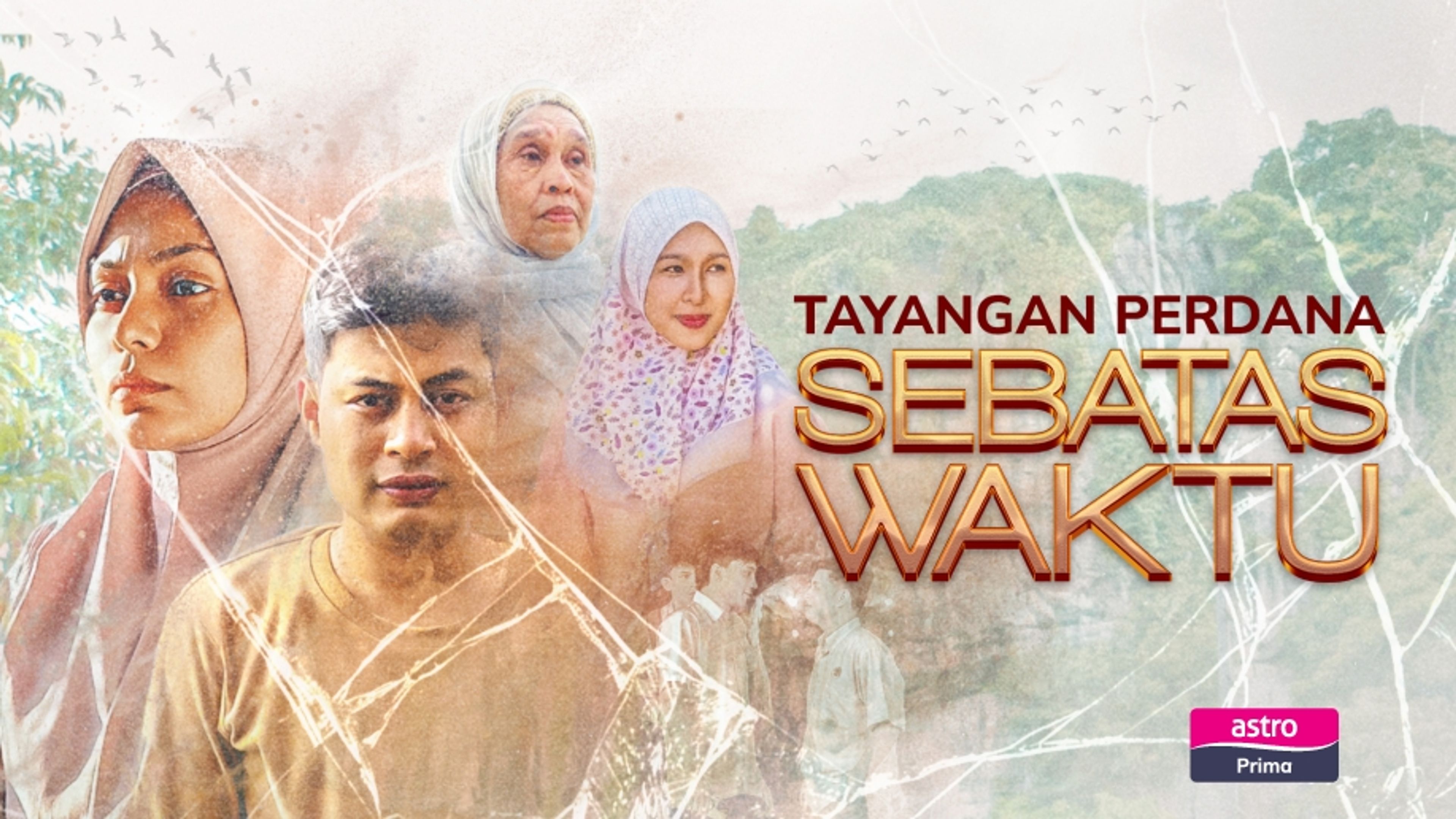 Sebatas Waktu [Tayangan Perdana]