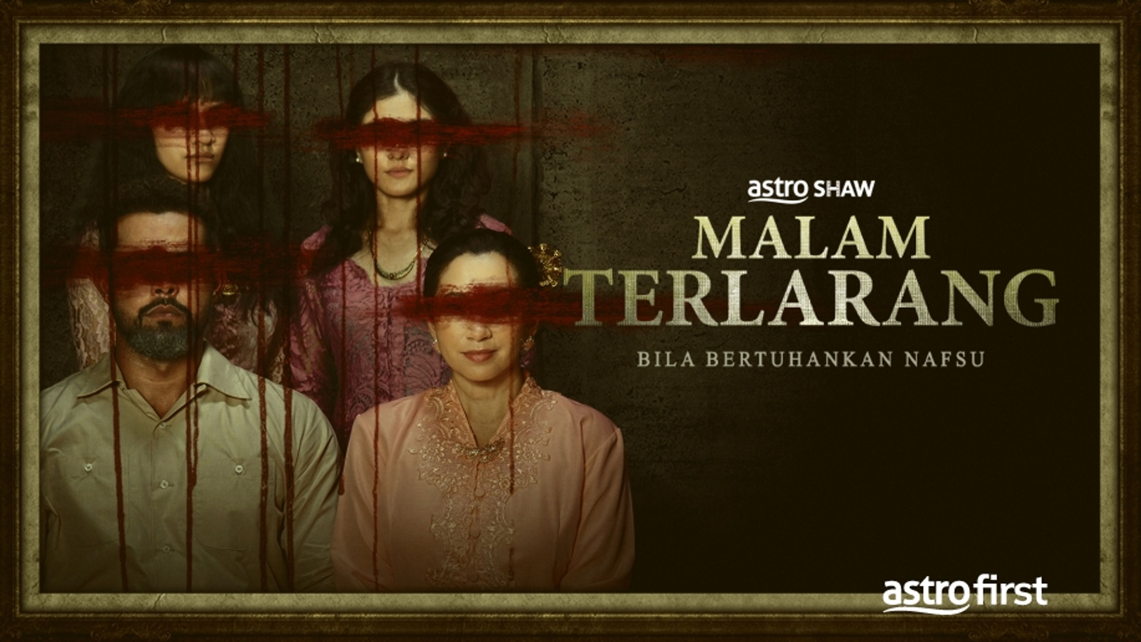 Malam Terlarang