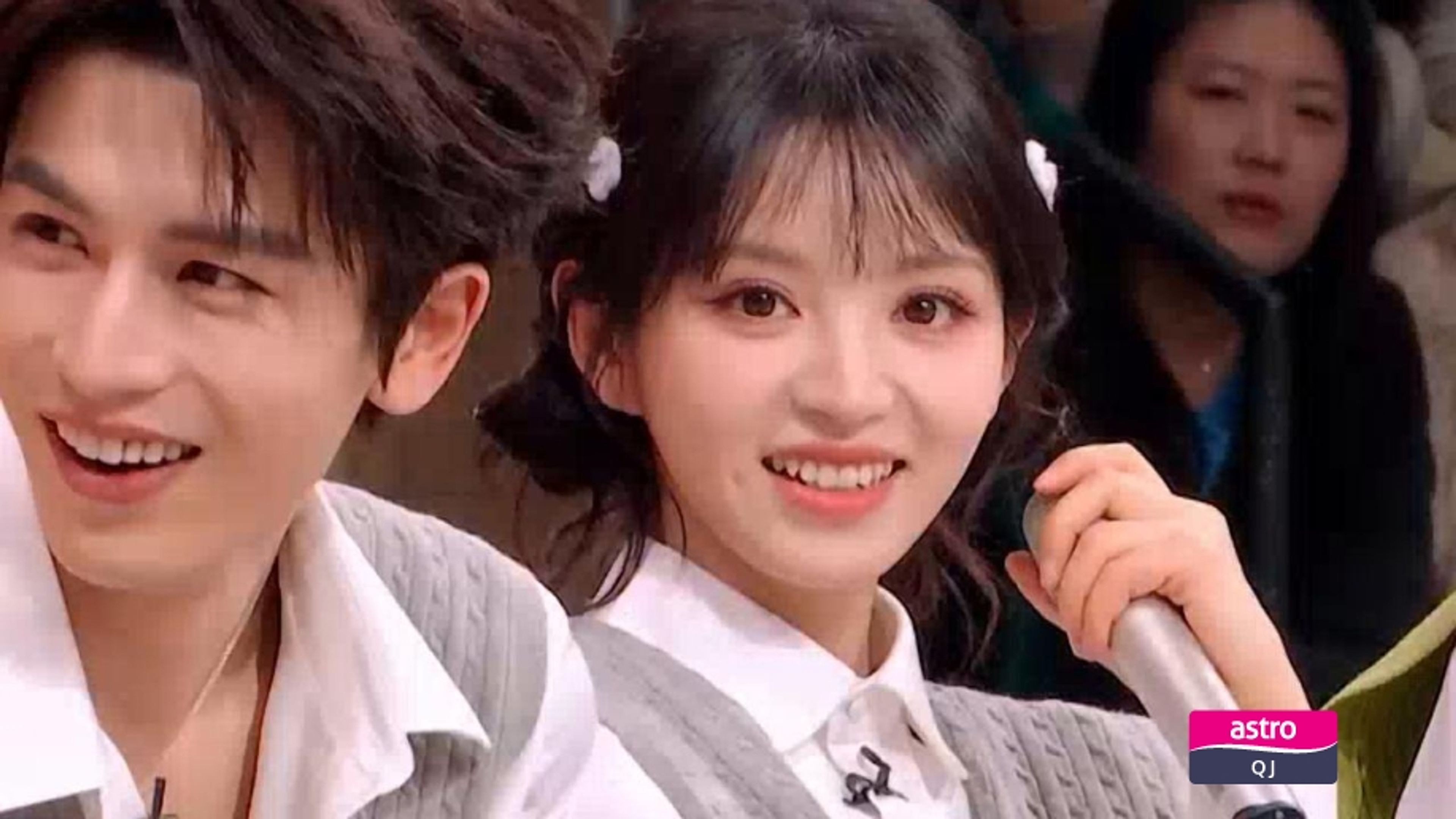 Hi Saturday 2026 Ep10 [Feat. Zhang Ling He & Tian Xi Wei]