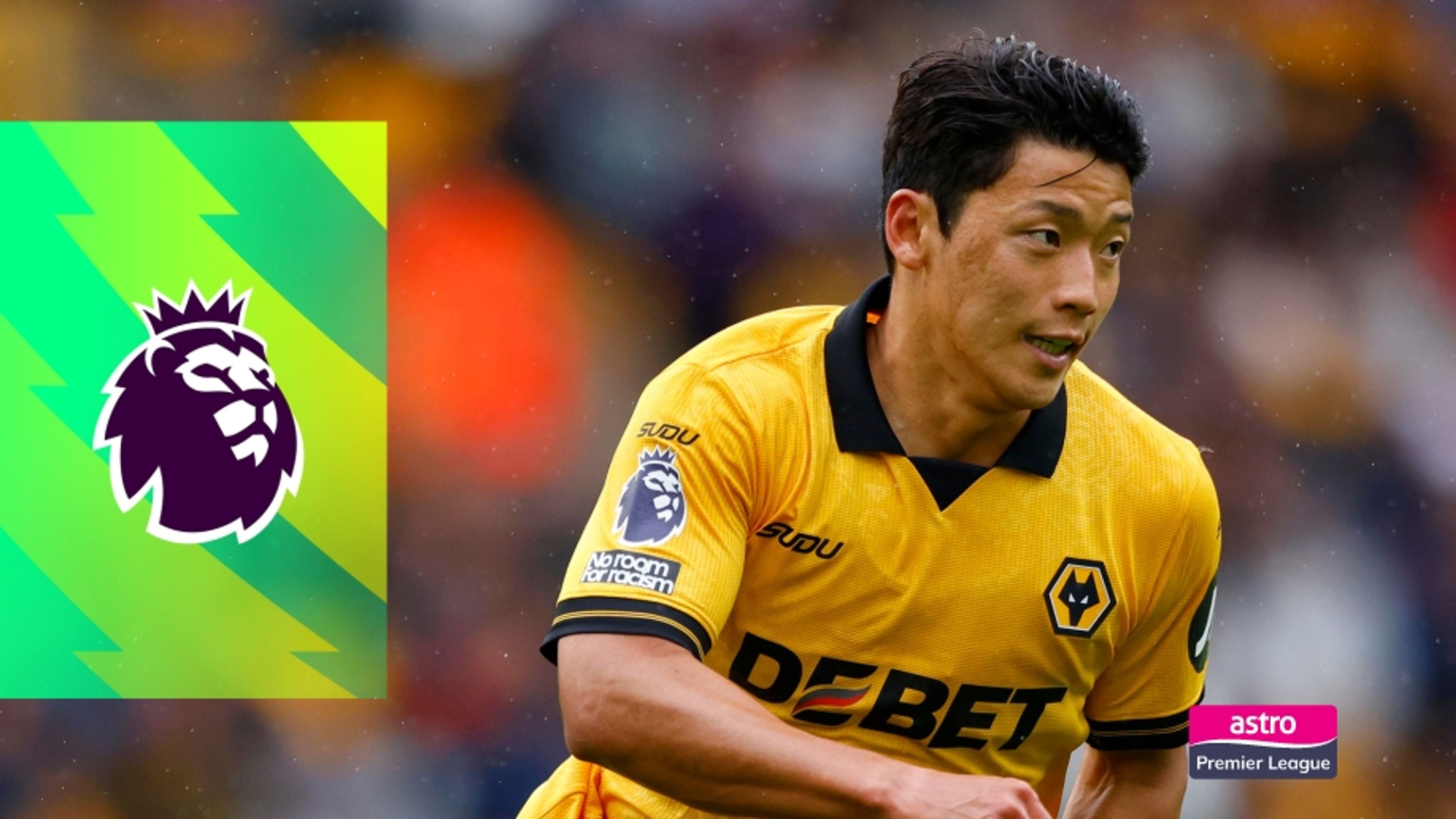 MW 20: Wolverhampton Wanderers vs. West Ham United
