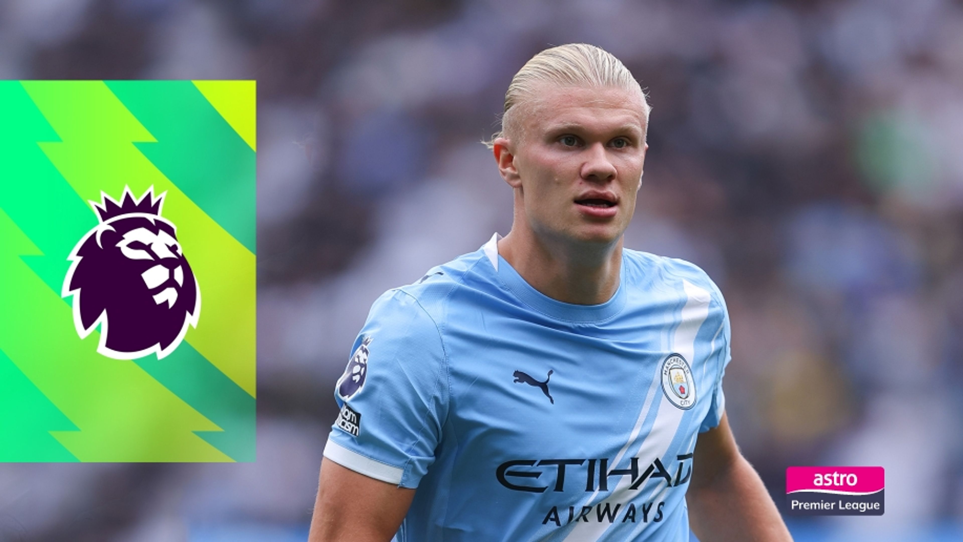 MW 21: Manchester City vs. Brighton & Hove Albion