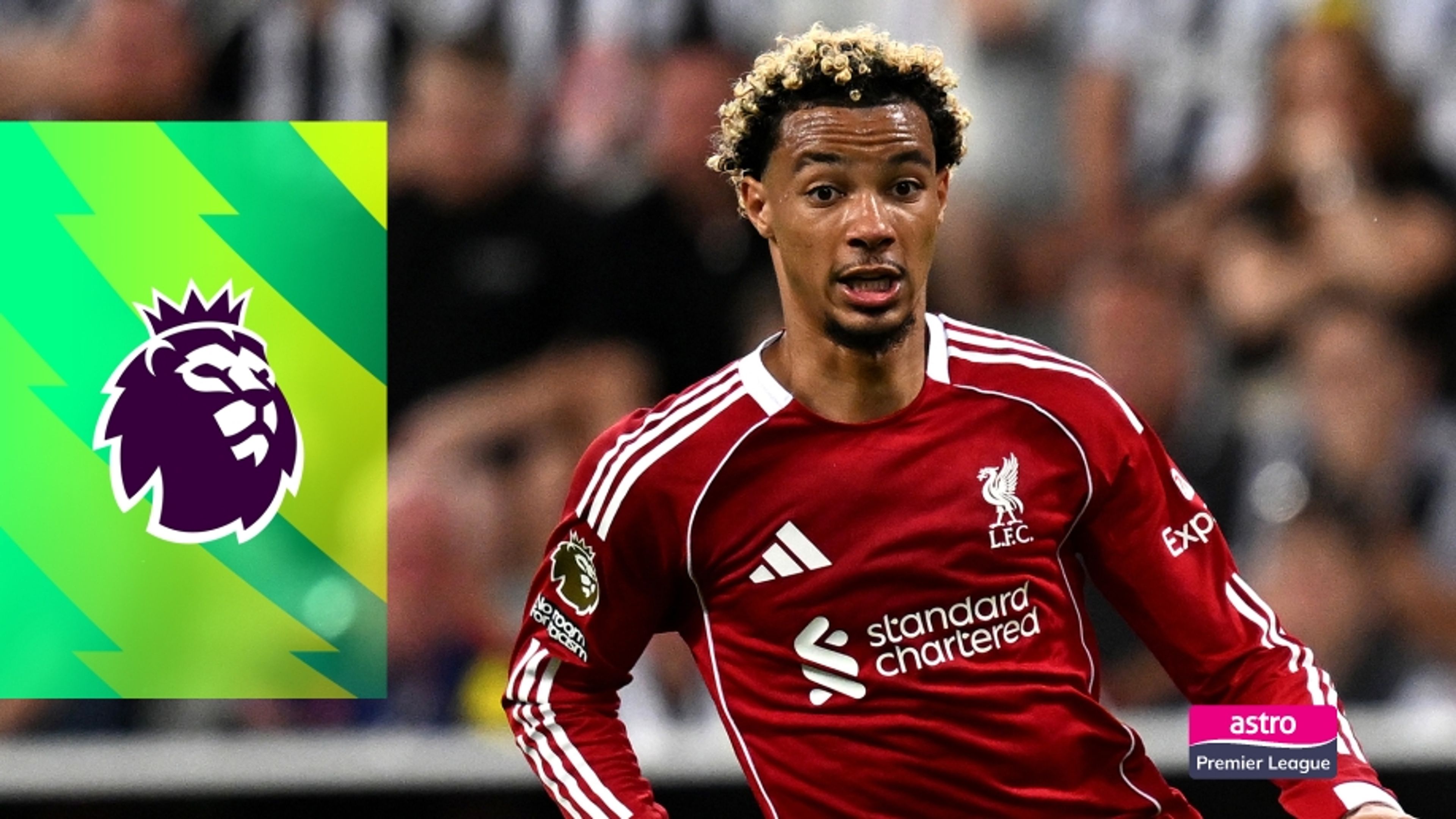 MW 25: Liverpool vs. Manchester City