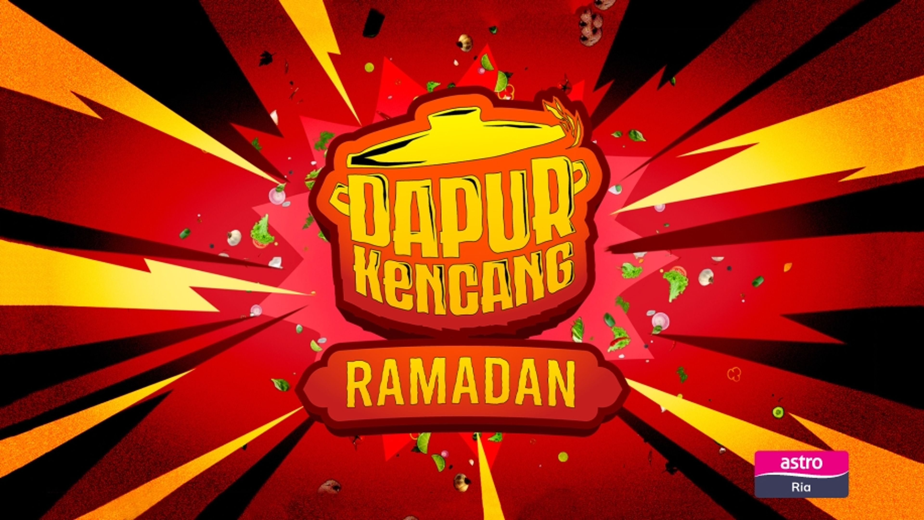 Dapur Kencang Ramadan