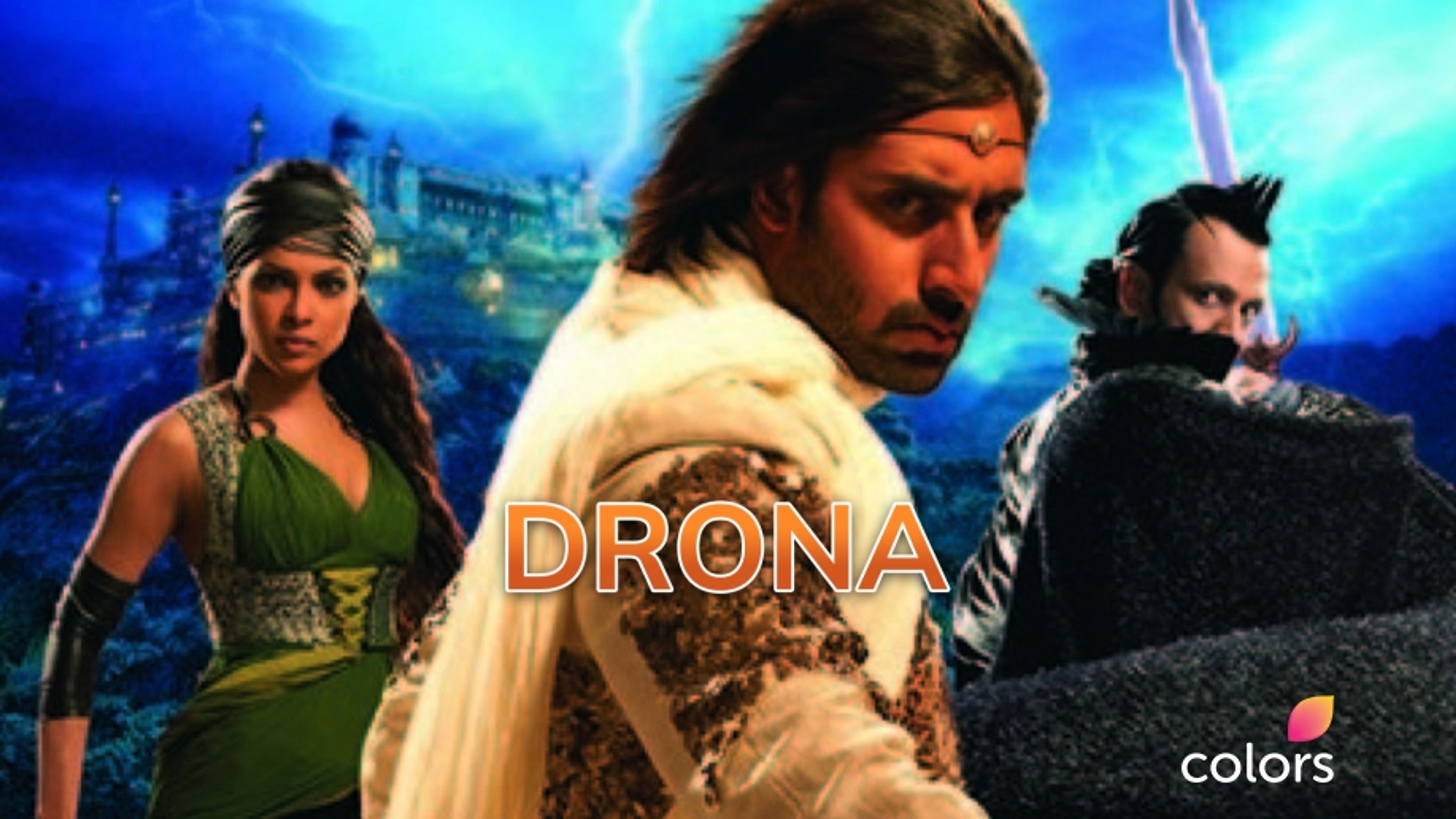 Drona