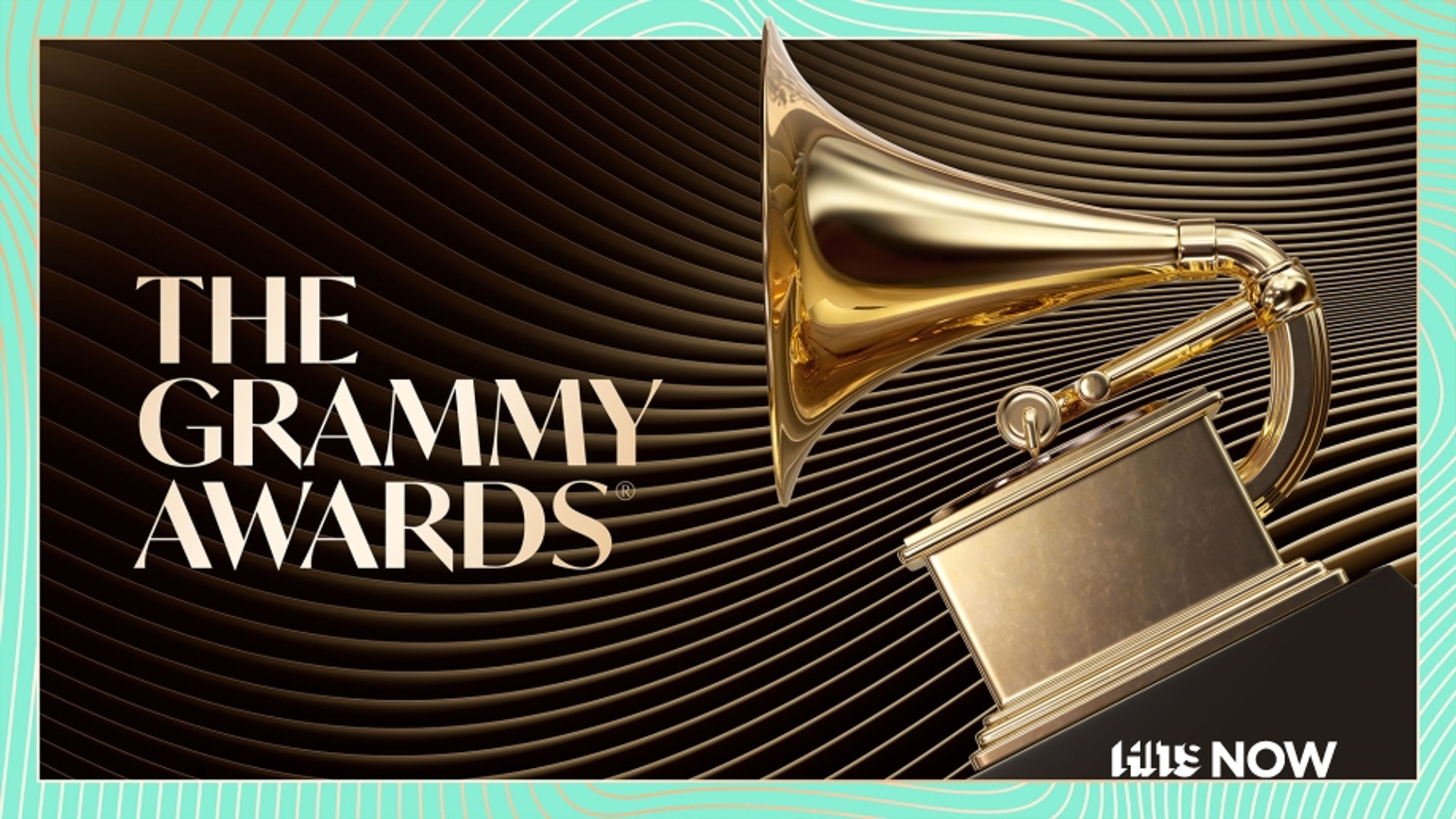 The 2026 Grammy Awards