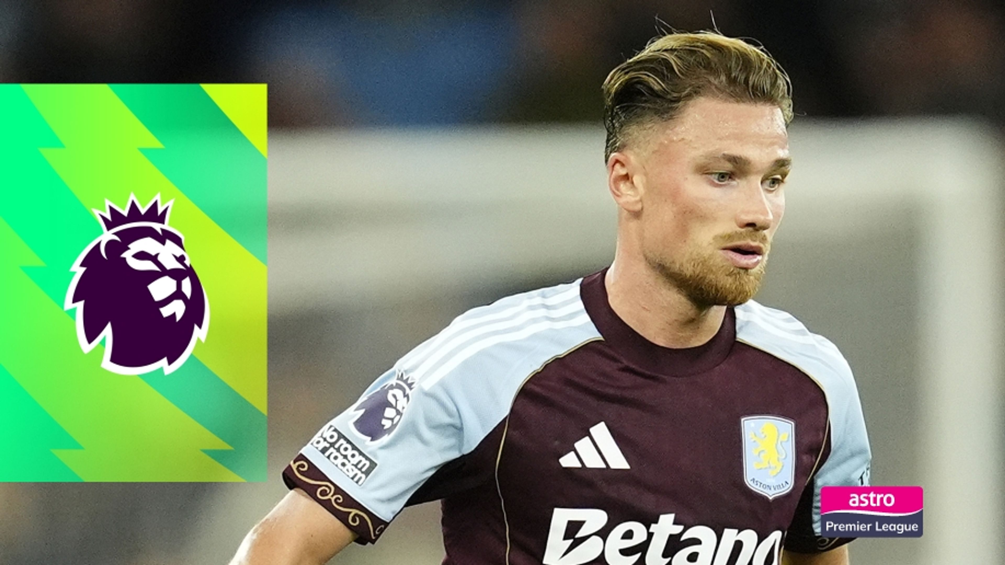 MW 26: Aston Villa vs. Brighton & Hove Albion