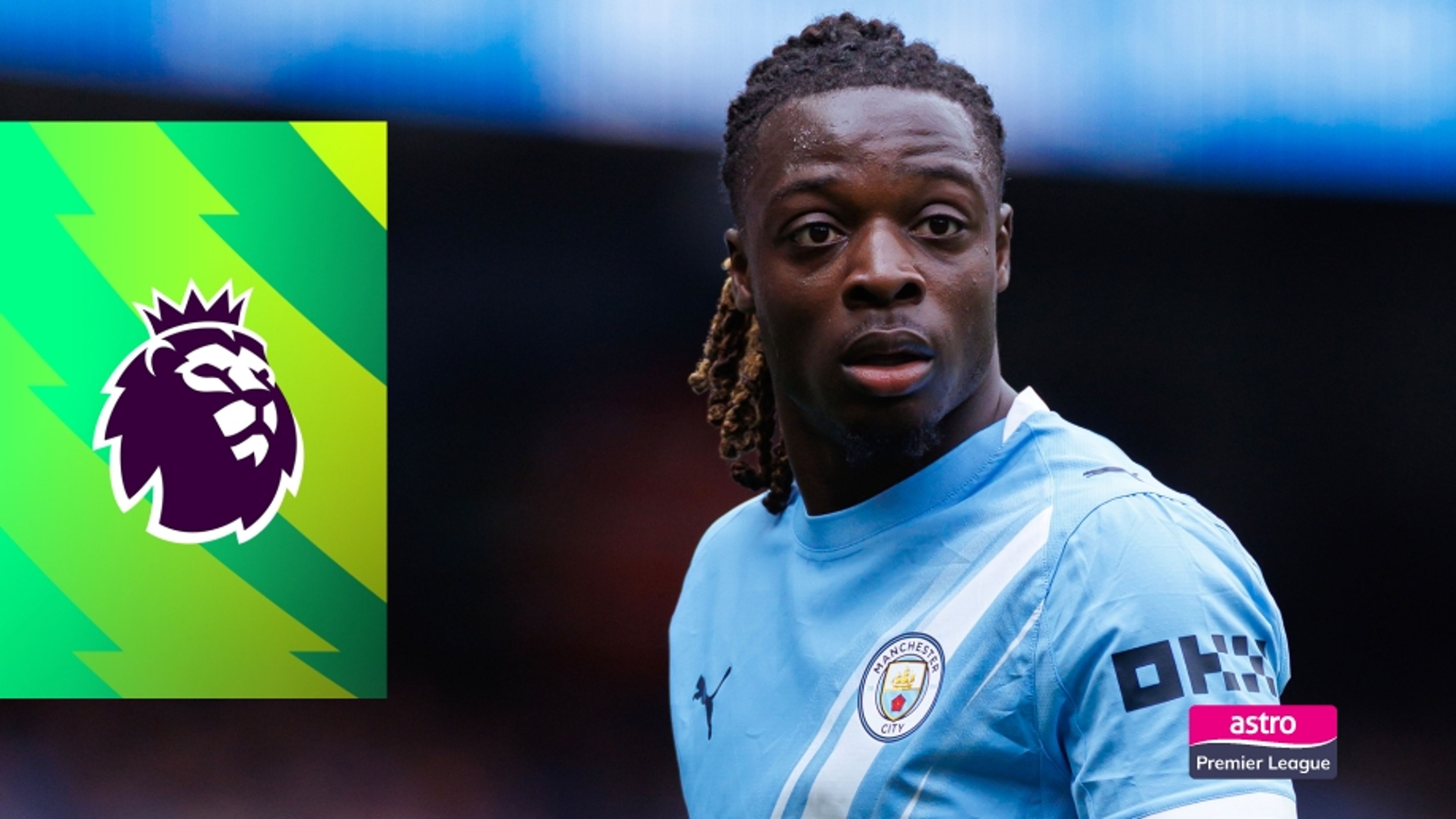 MW 26: Manchester City vs. Fulham