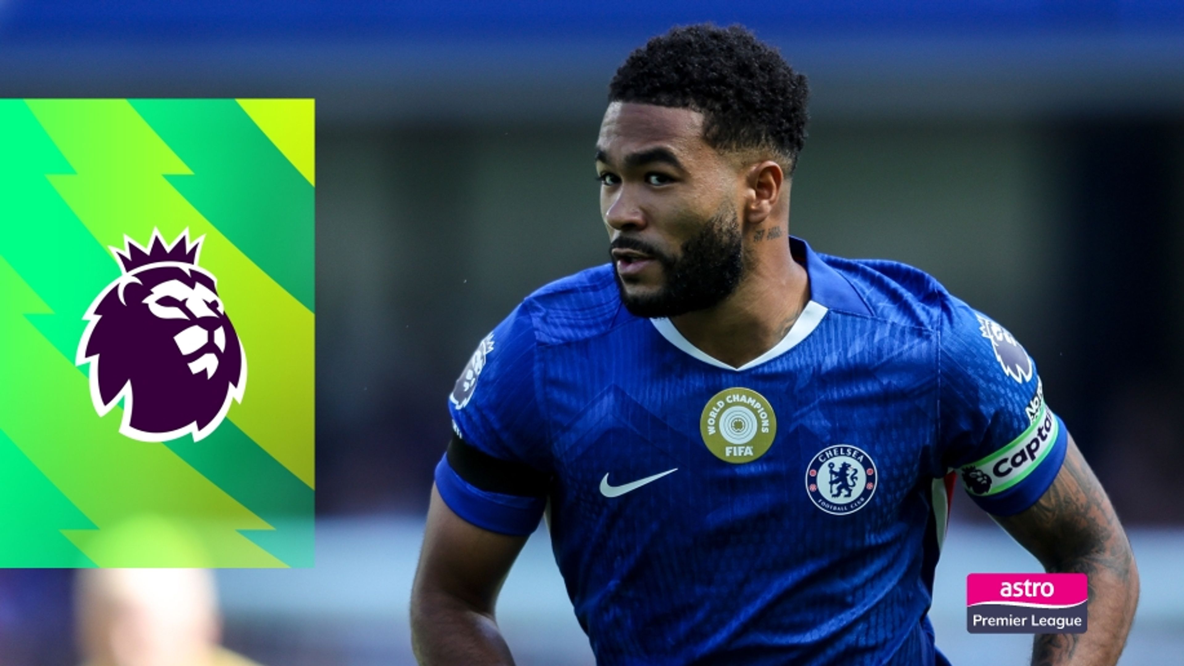 MW27: Chelsea vs. Burnley