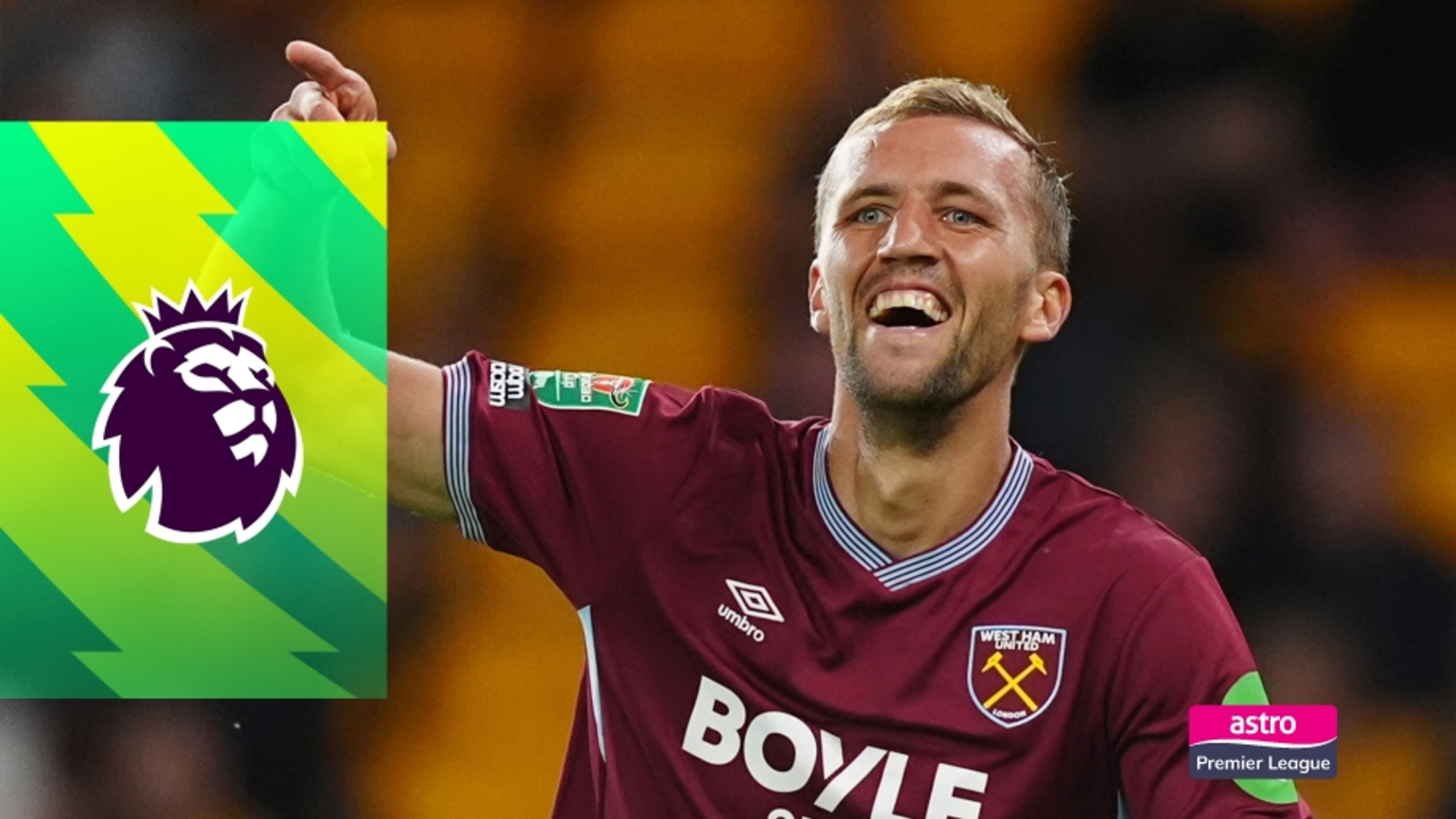 MW27: West Ham United vs. A.F.C. Bournemouth