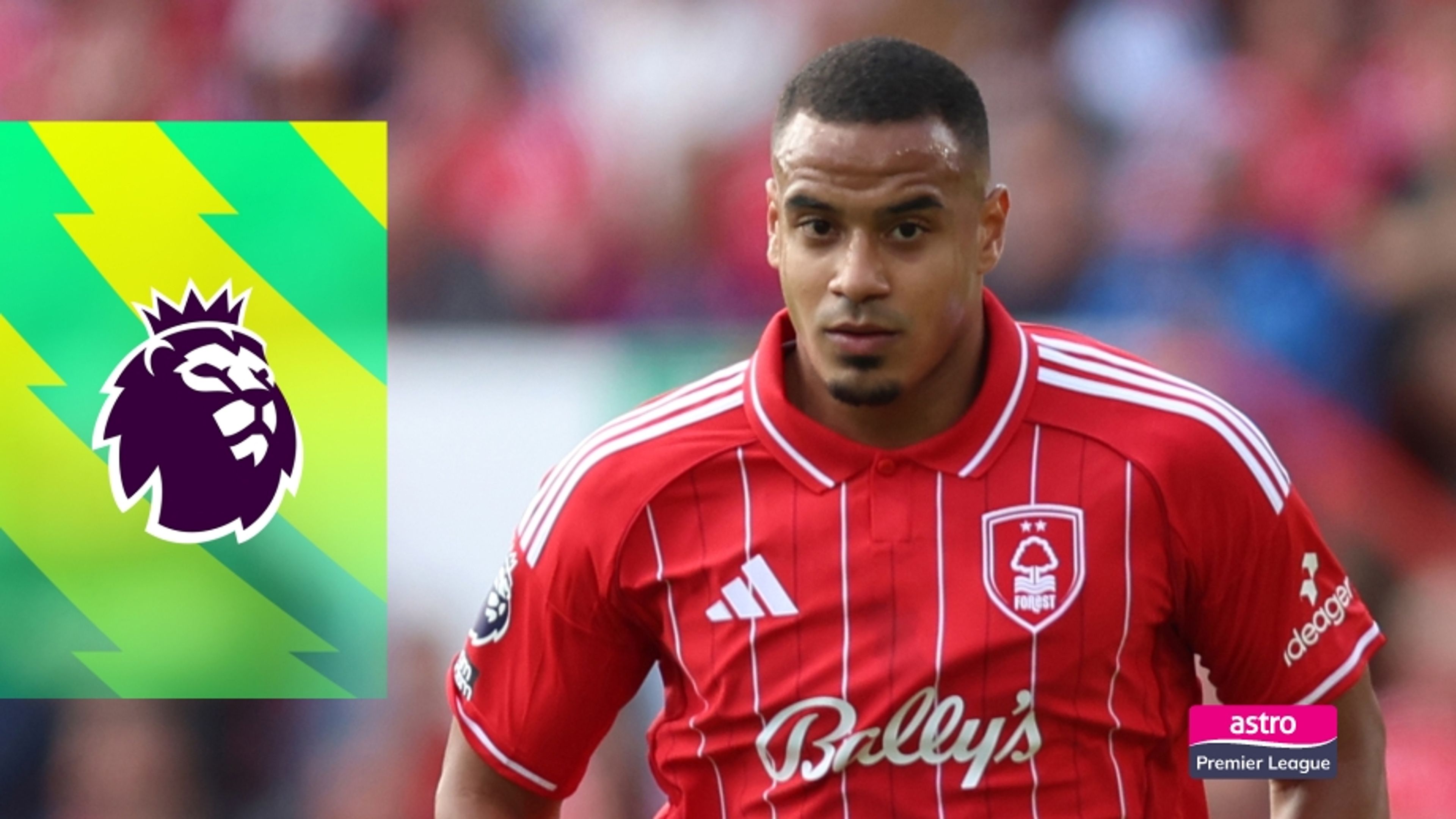 MW27: Nottingham Forest vs. Liverpool