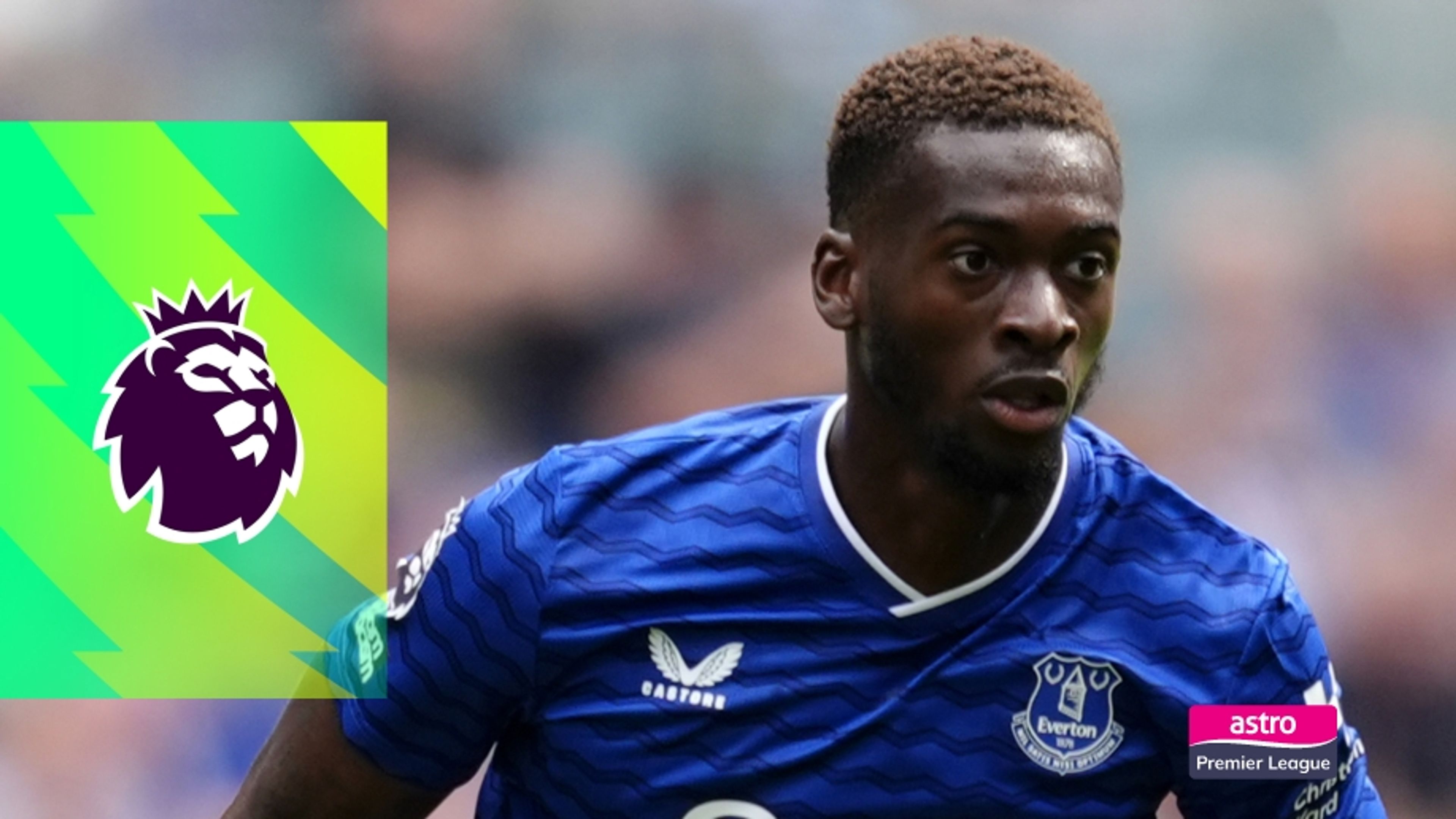 MW27: Everton vs. Manchester United