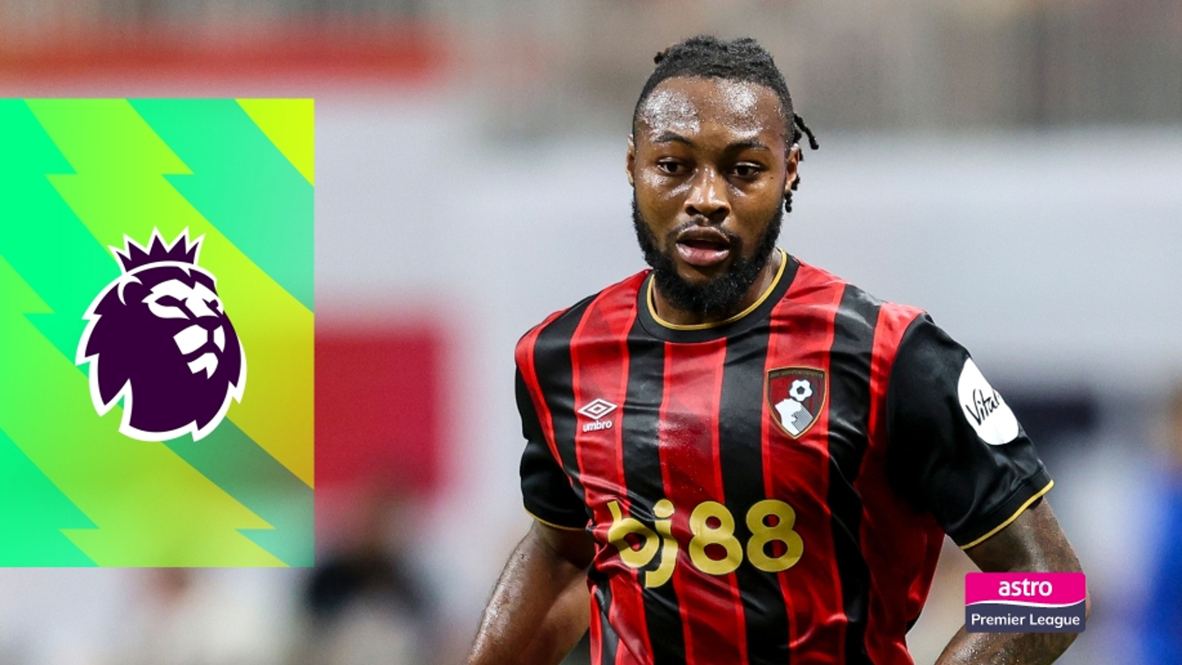 MW28: A.F.C. Bournemouth vs. Sunderland