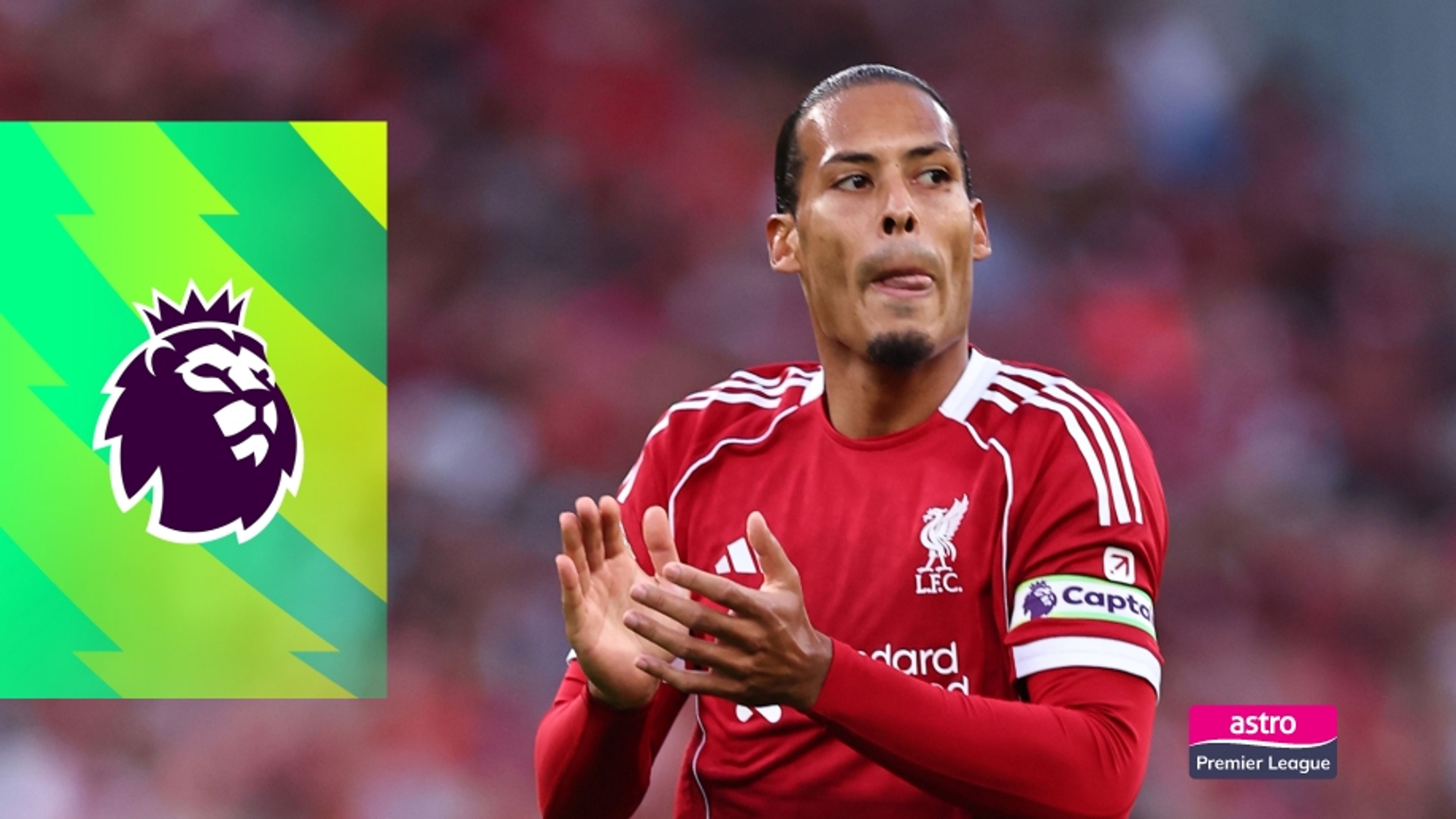 MW28: Liverpool vs. West Ham United