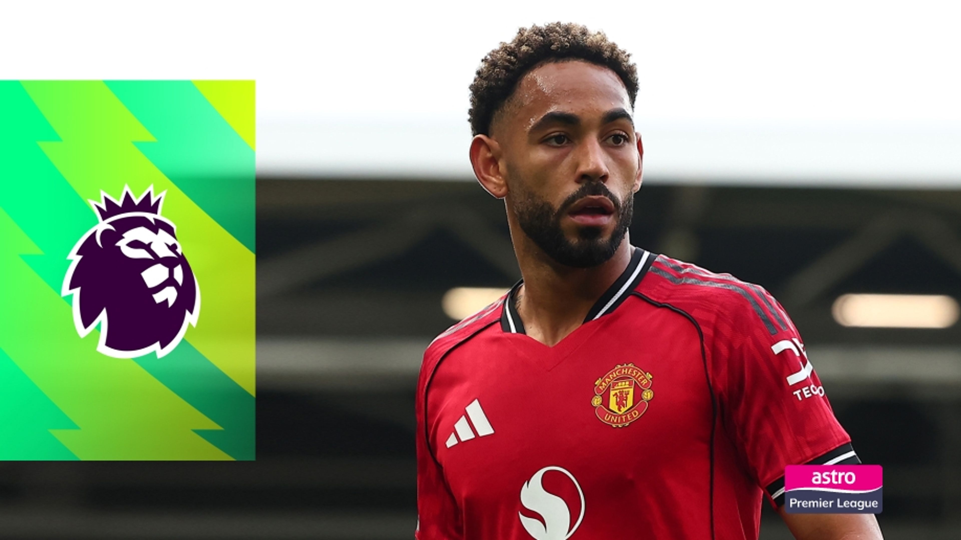 MW28: Manchester United vs. Crystal Palace