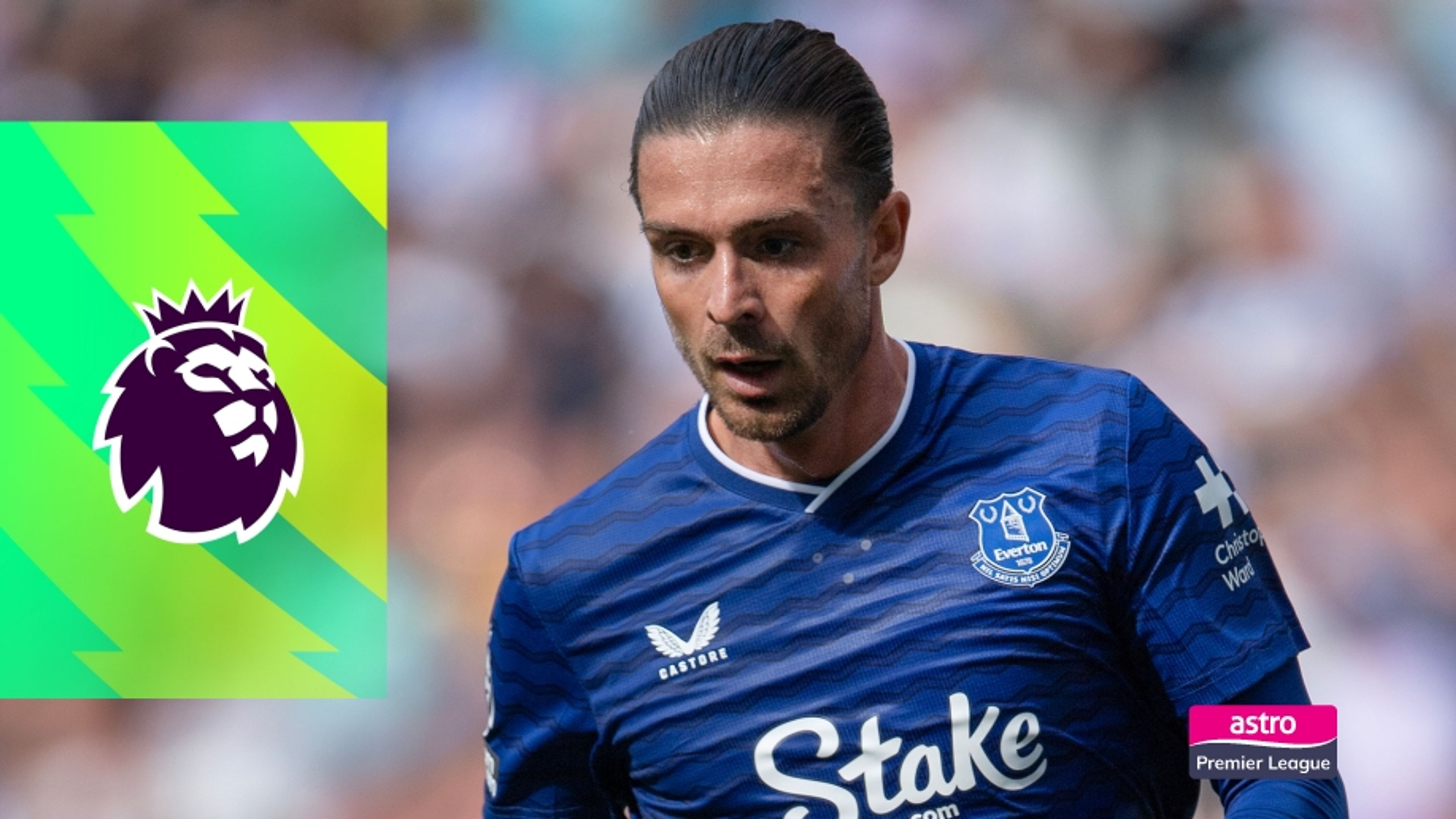 MW29: Everton vs. Burnley