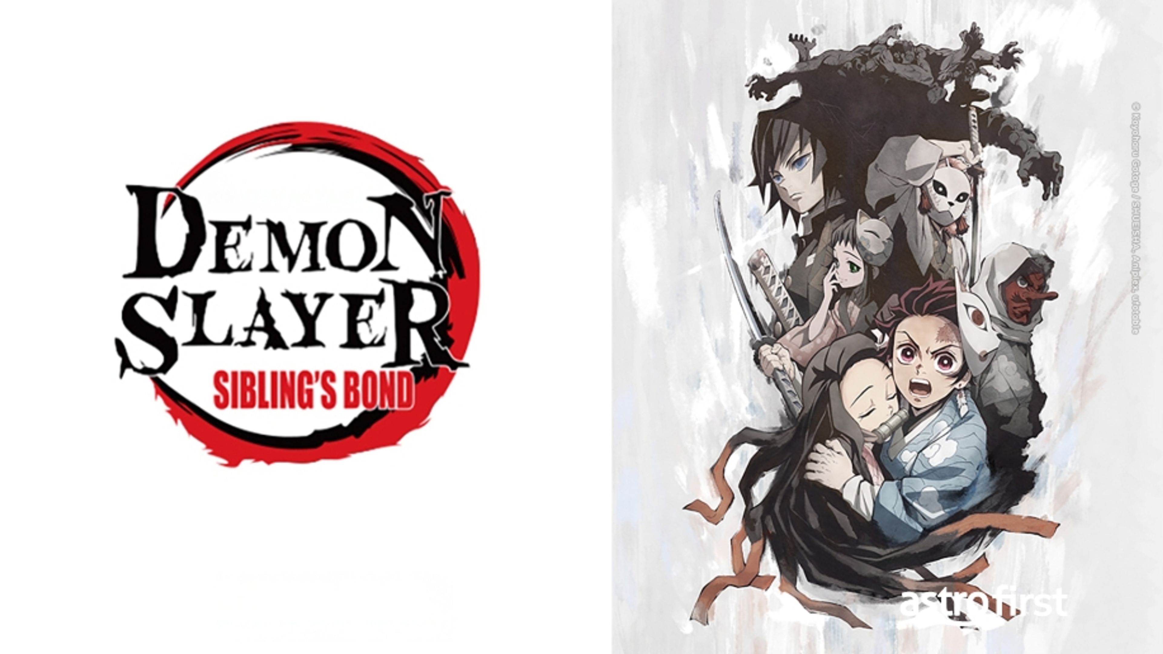 Demon Slayer: Siblings' Bond