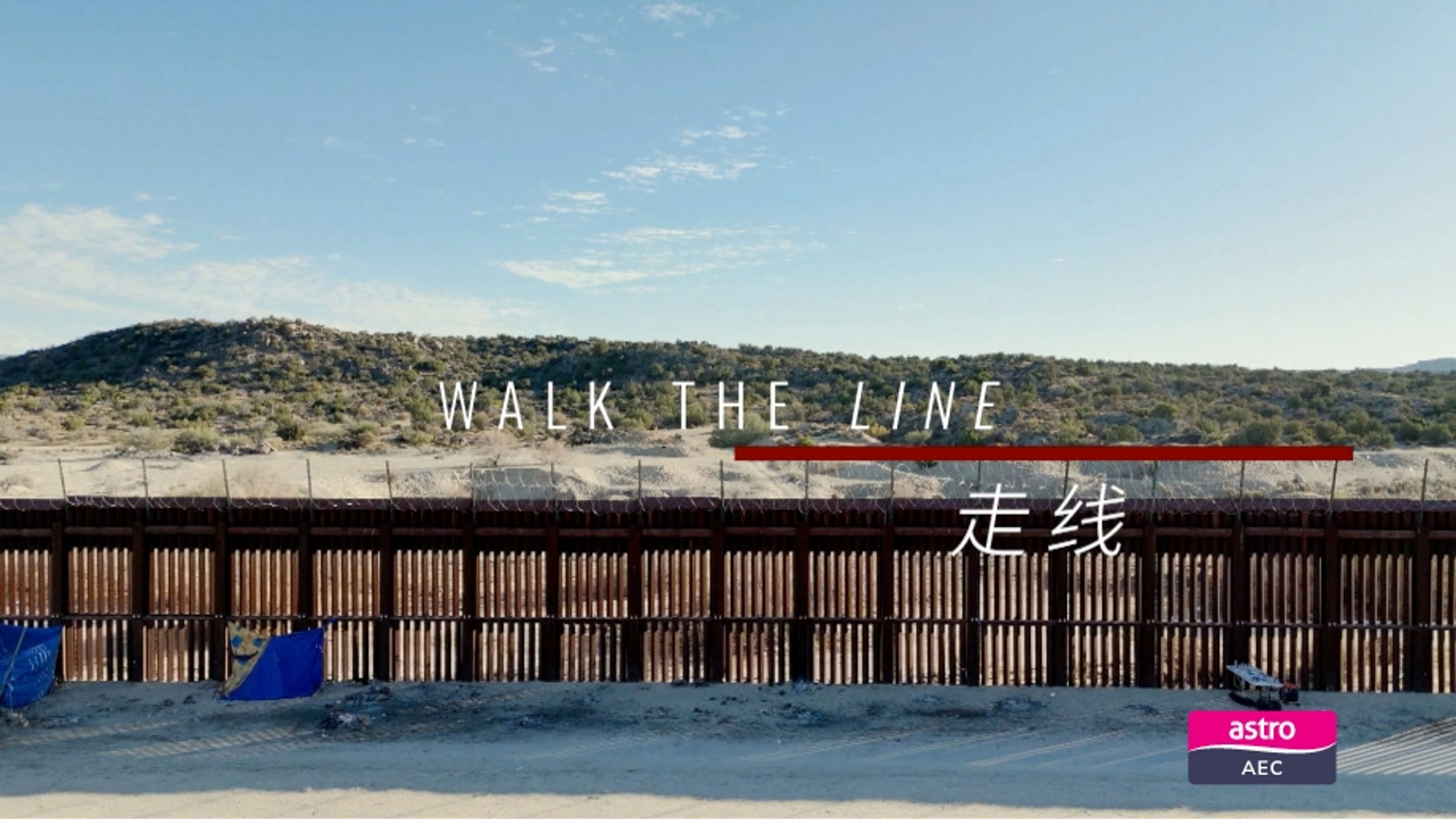 Walk The Line