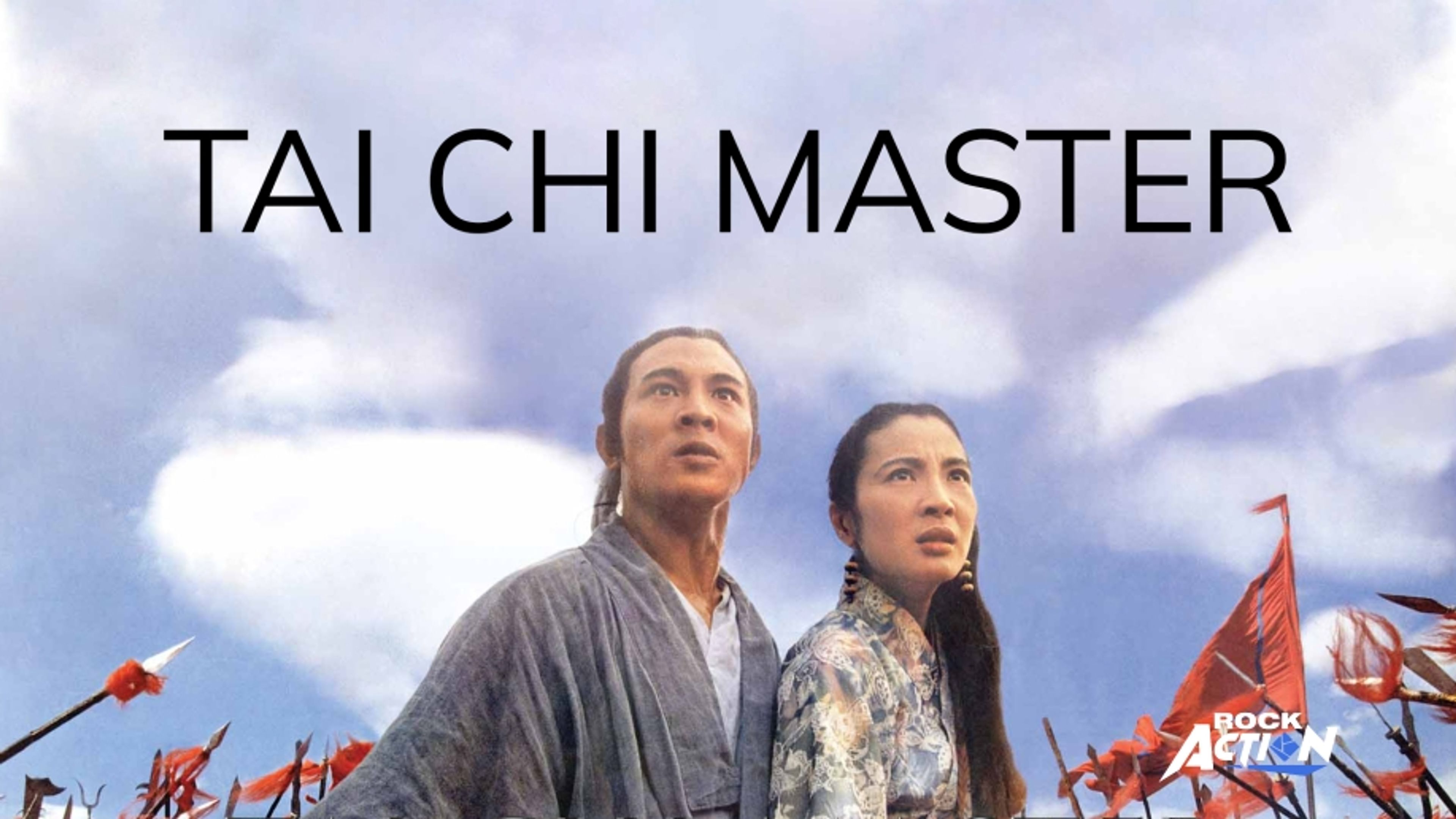Tai Chi Master