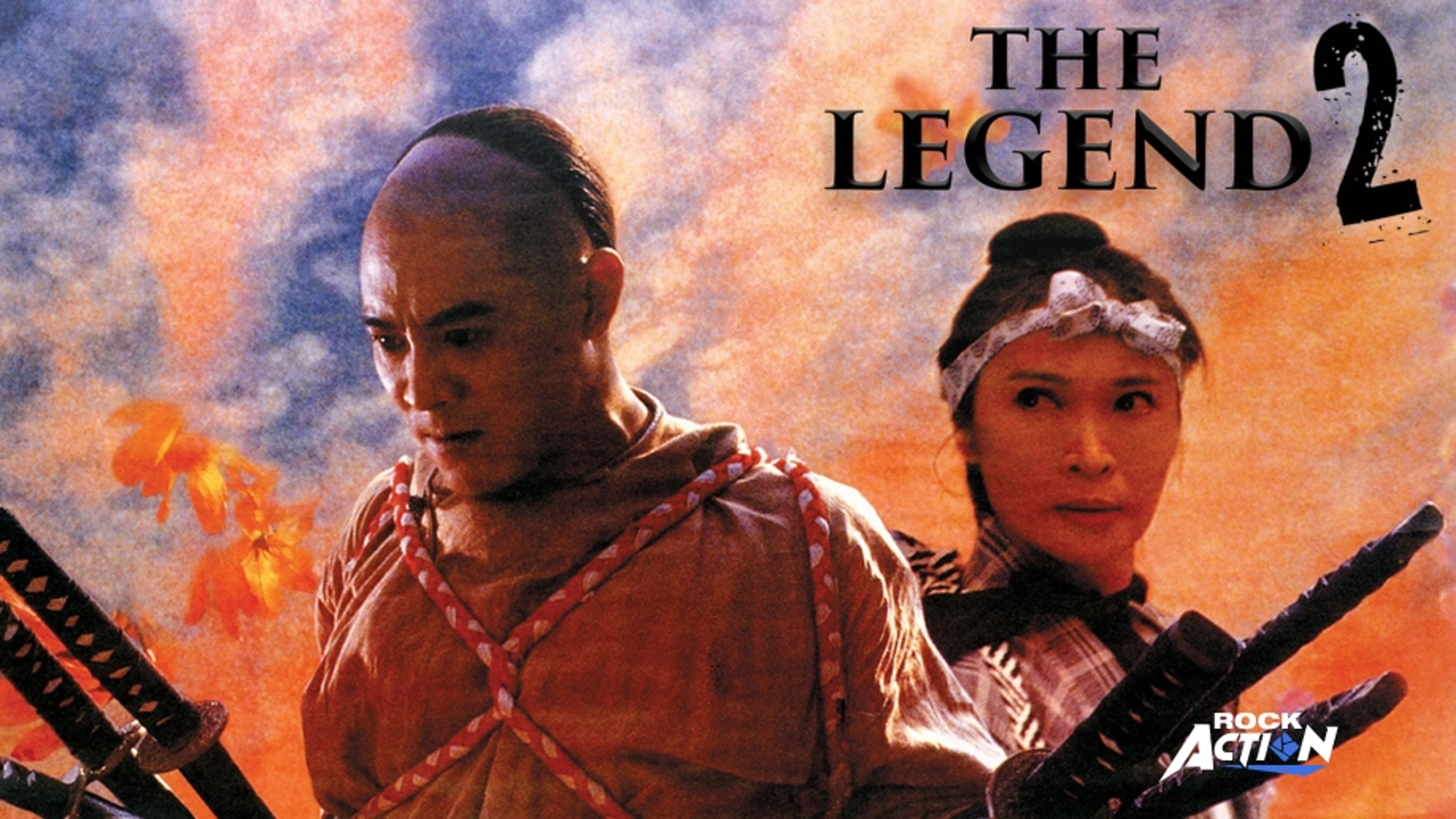 The Legend 2