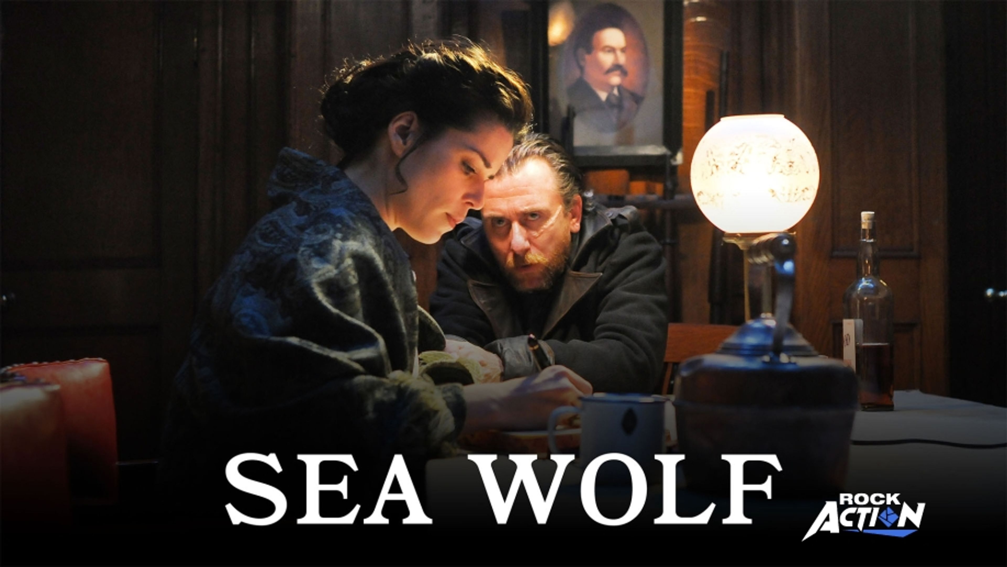 Sea Wolf