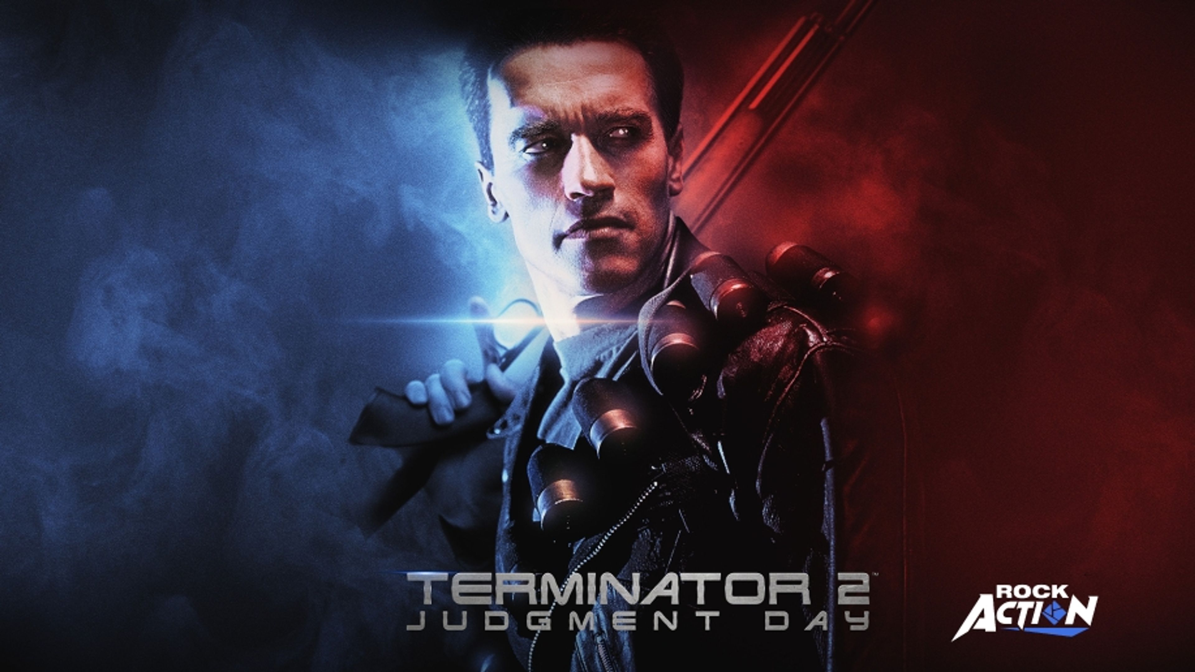 Terminator 2: Judgment Day